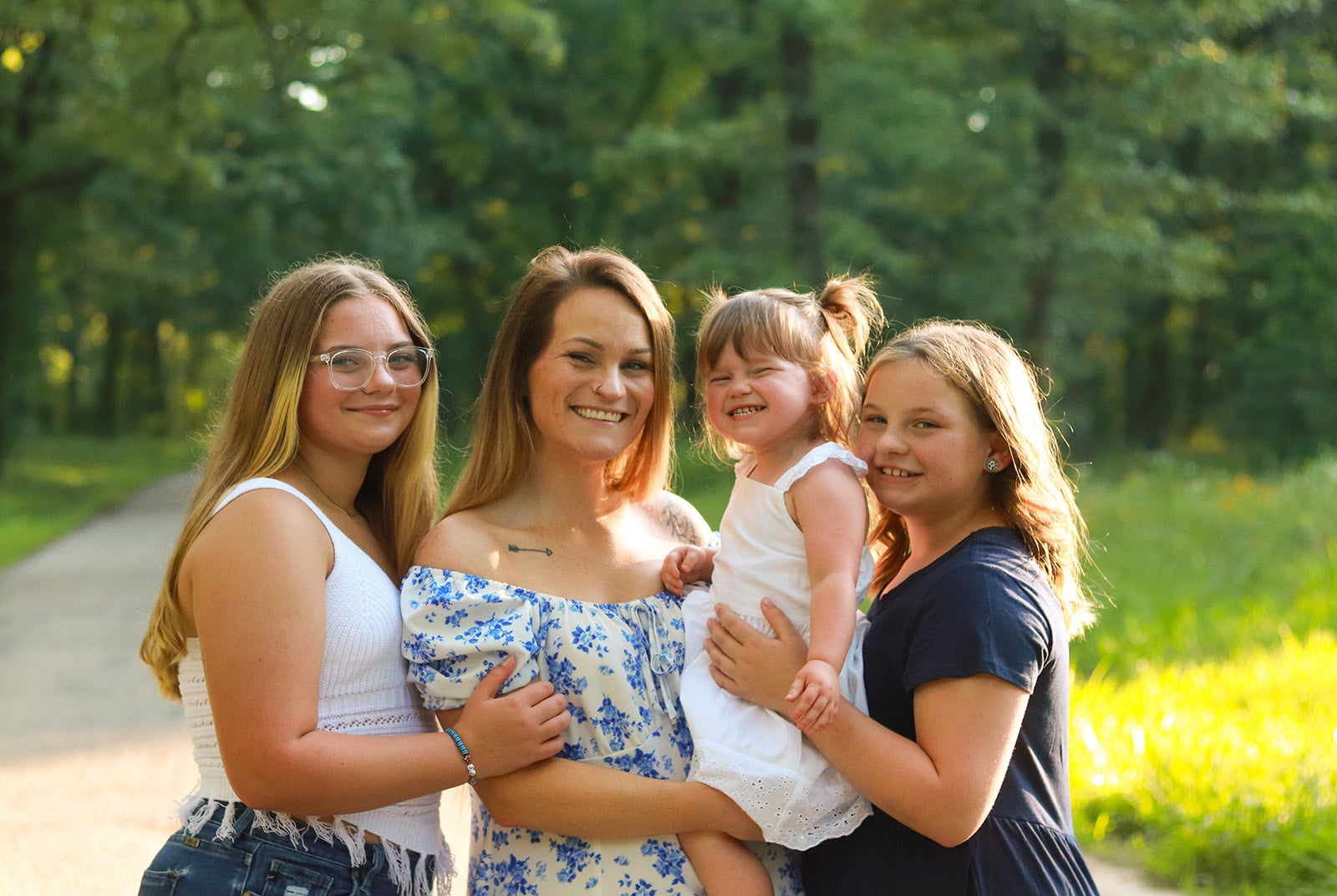 Mom Guilt, Medical Burnout & Caregivers Exhaustion=Balancing My Needs with My Kids’