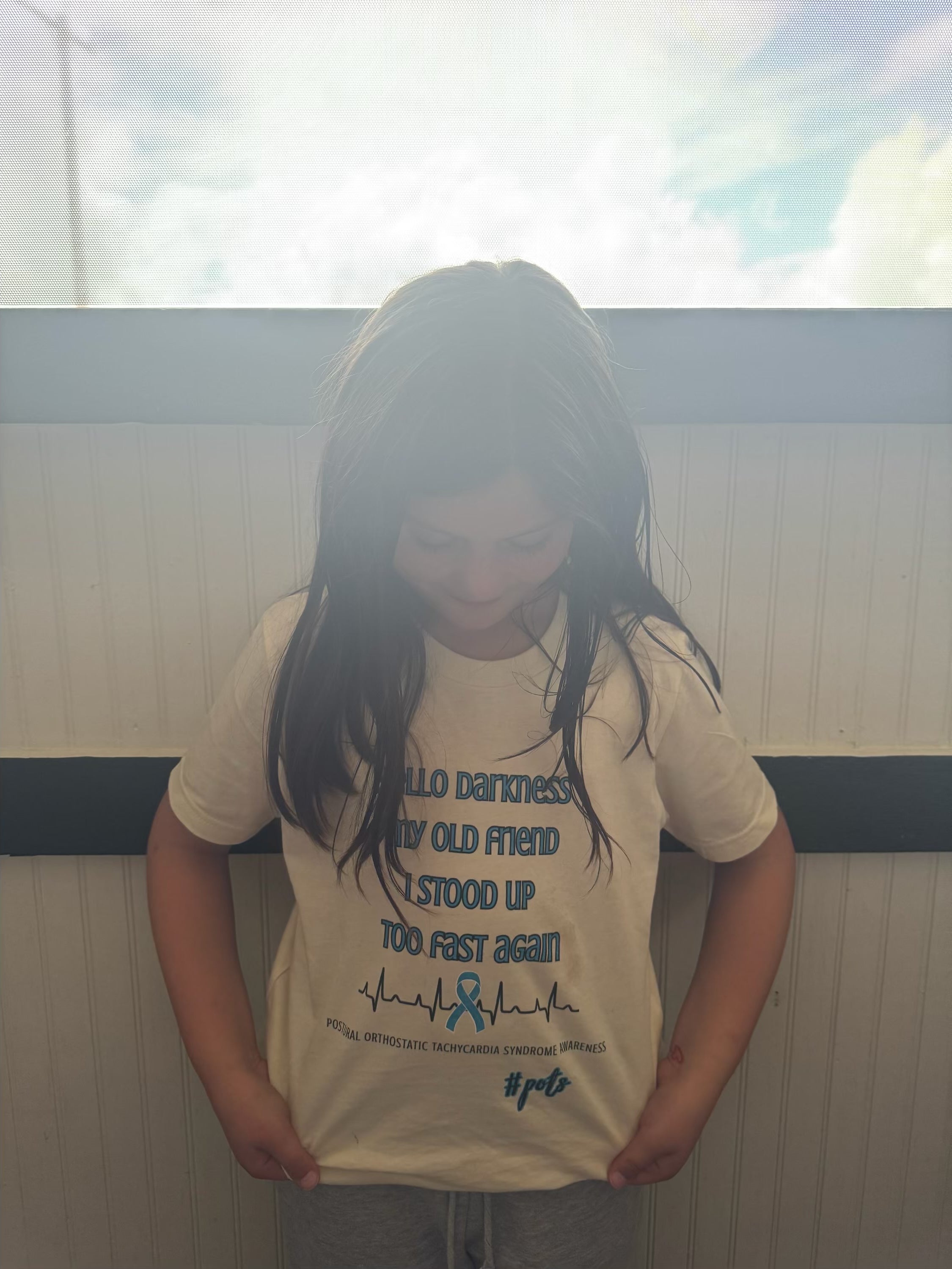 Youth Tee’s