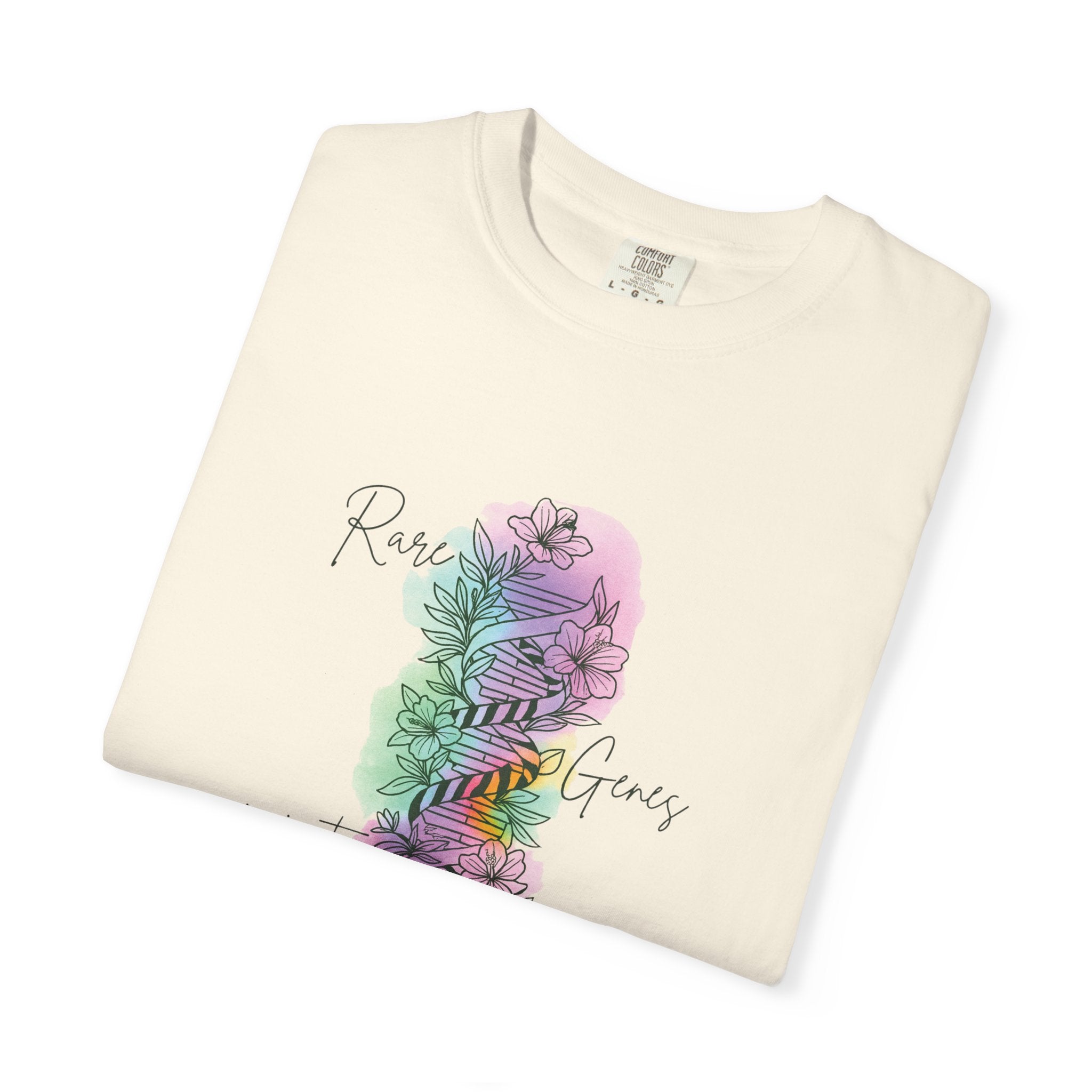 Genes Awareness T-shirt