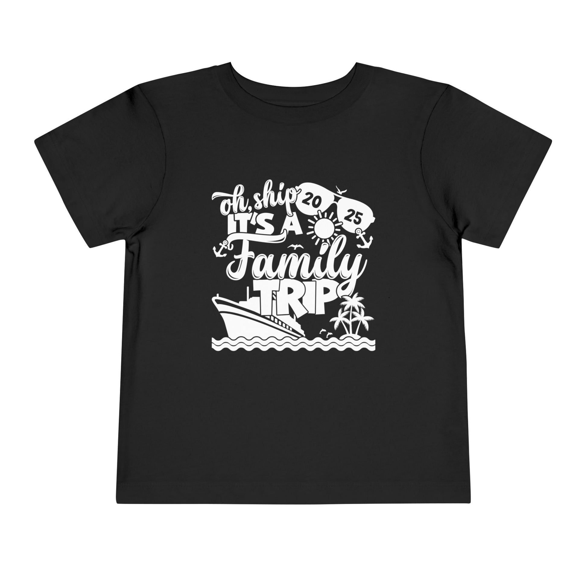 Everhett Cruise Tee