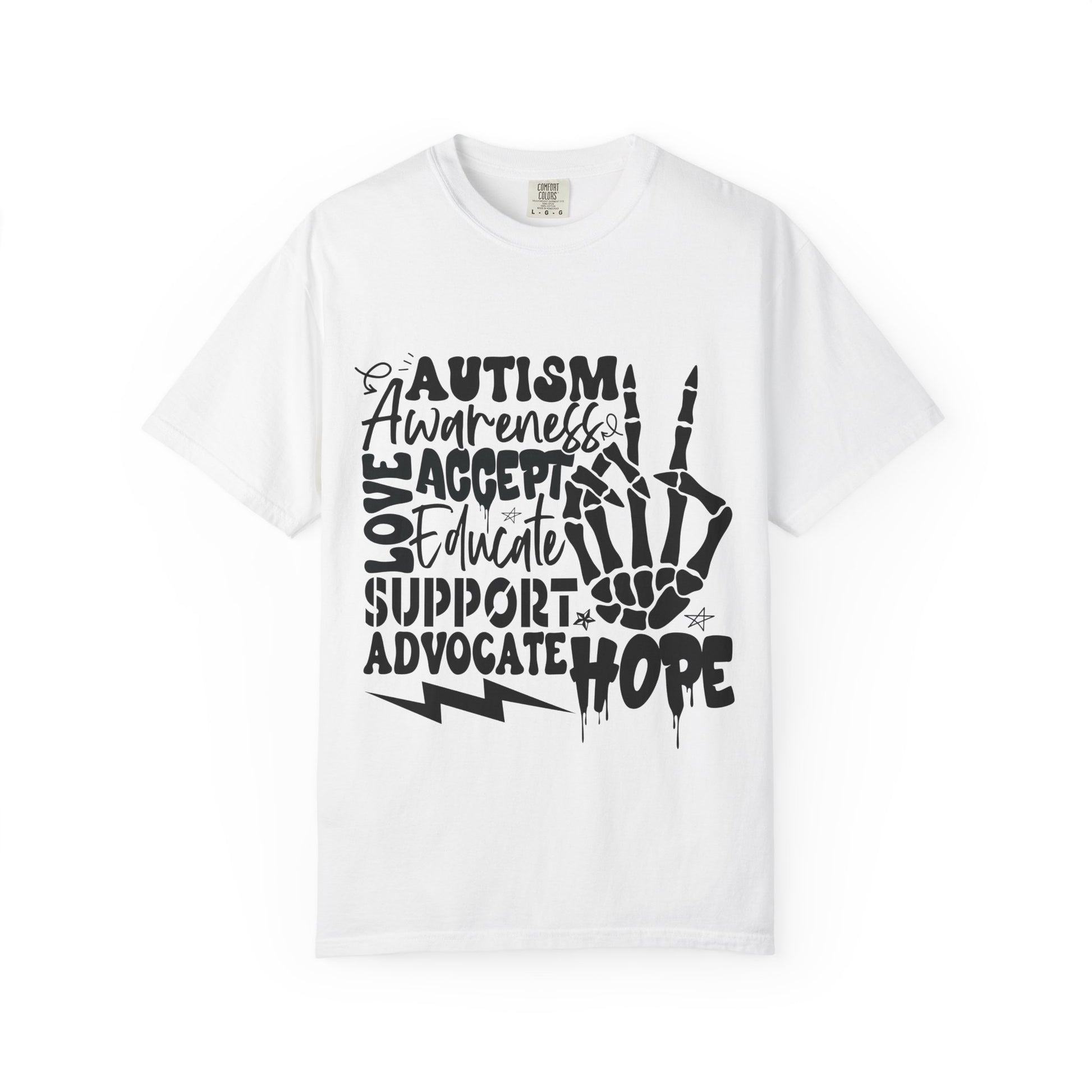 Autism Awareness T-Shirt