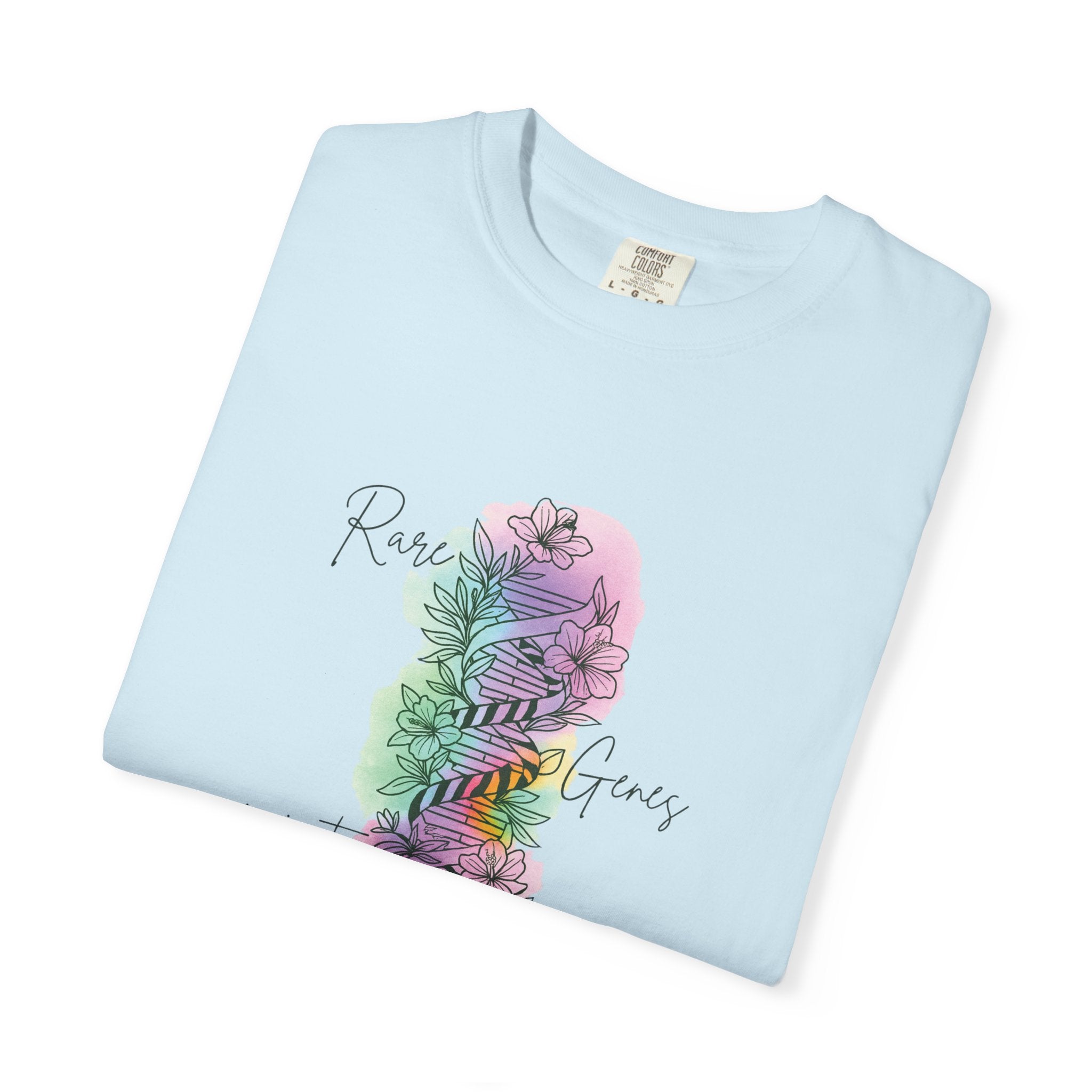 Genes Awareness T-shirt