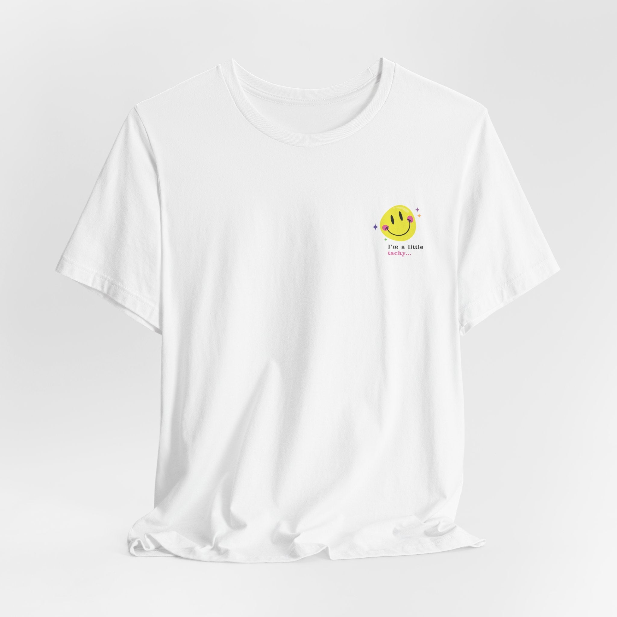 P.O.T.S. Dizzy Era Tee