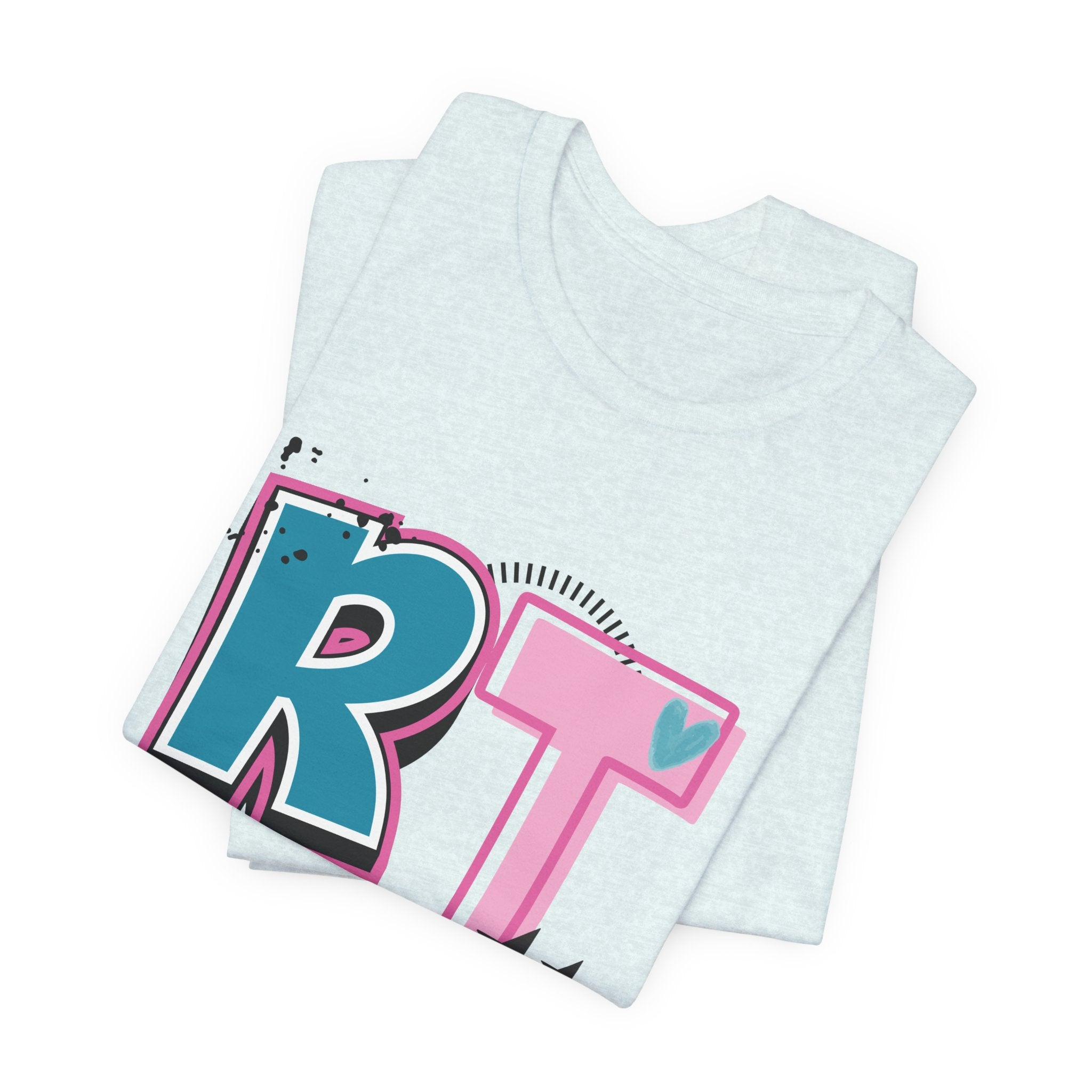 Respiratory Therapist Tee