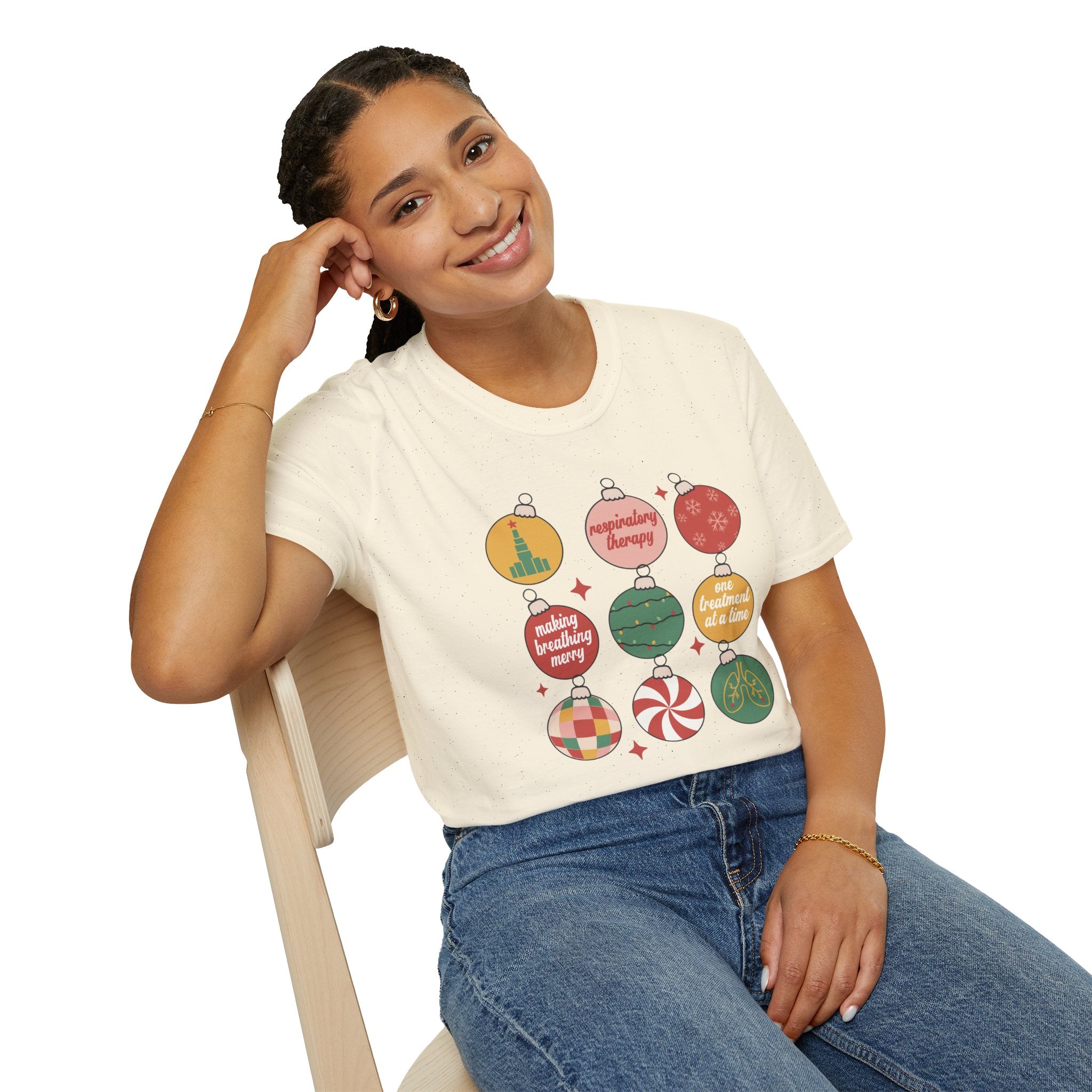 Ornament RT Unisex T-Shirt