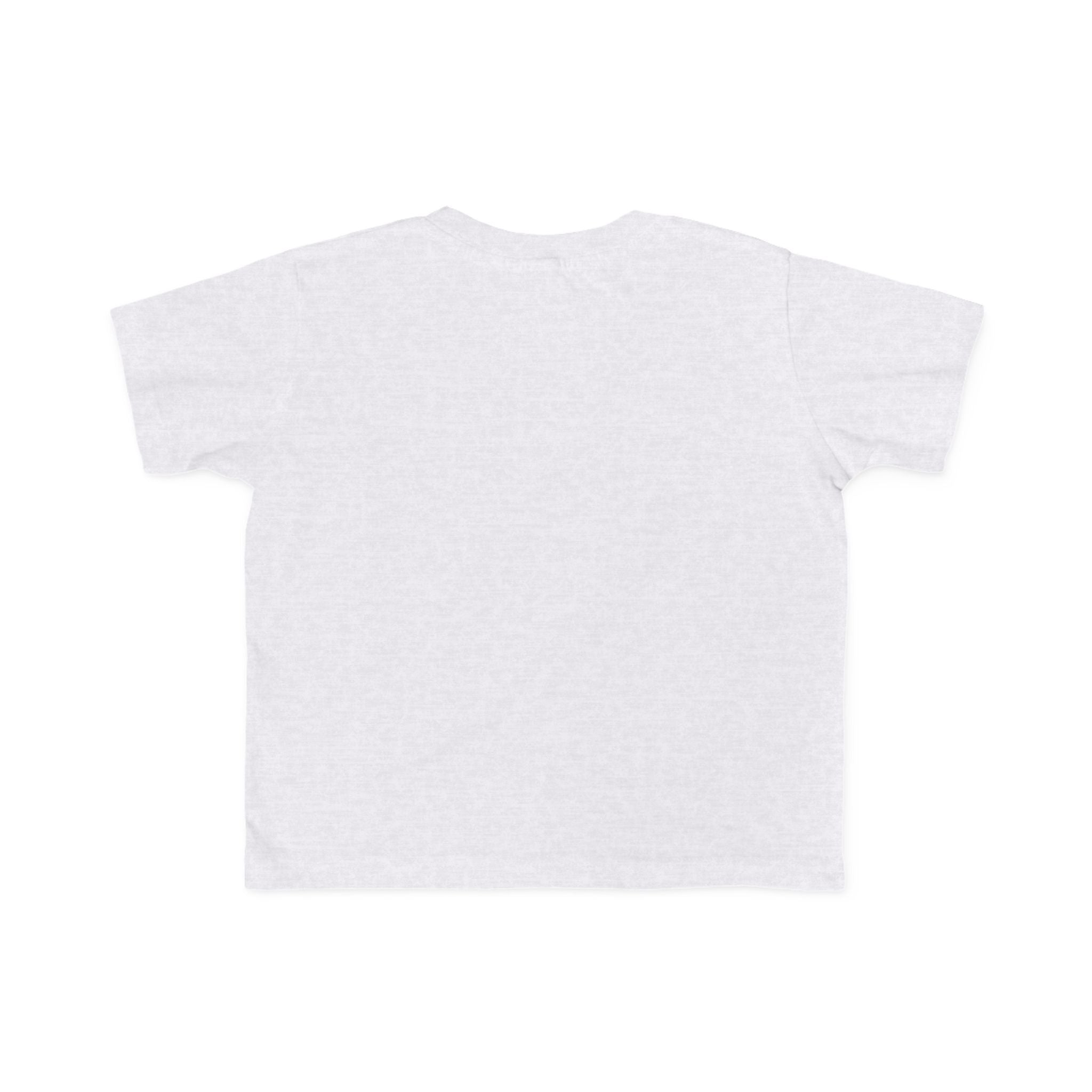 Toddler's Eco-Friendly Tee: Save the Locals, Cute Kids Shirt, Sustainable Fashion, Nature Lover Gift, Children's Awareness Apparel
