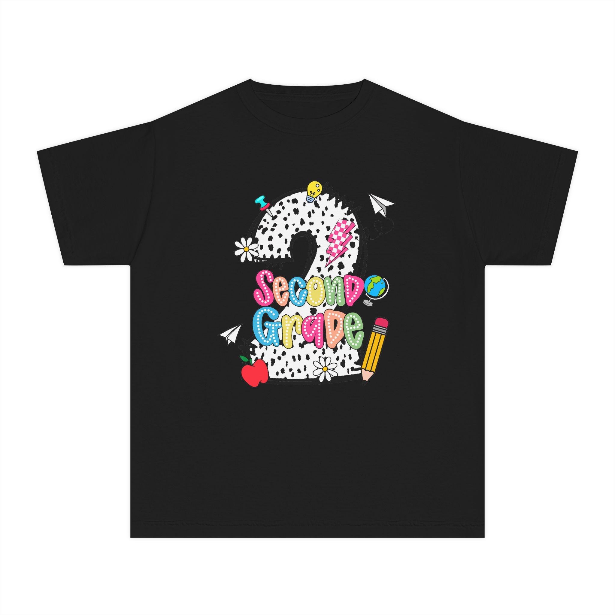 Second Grade Design