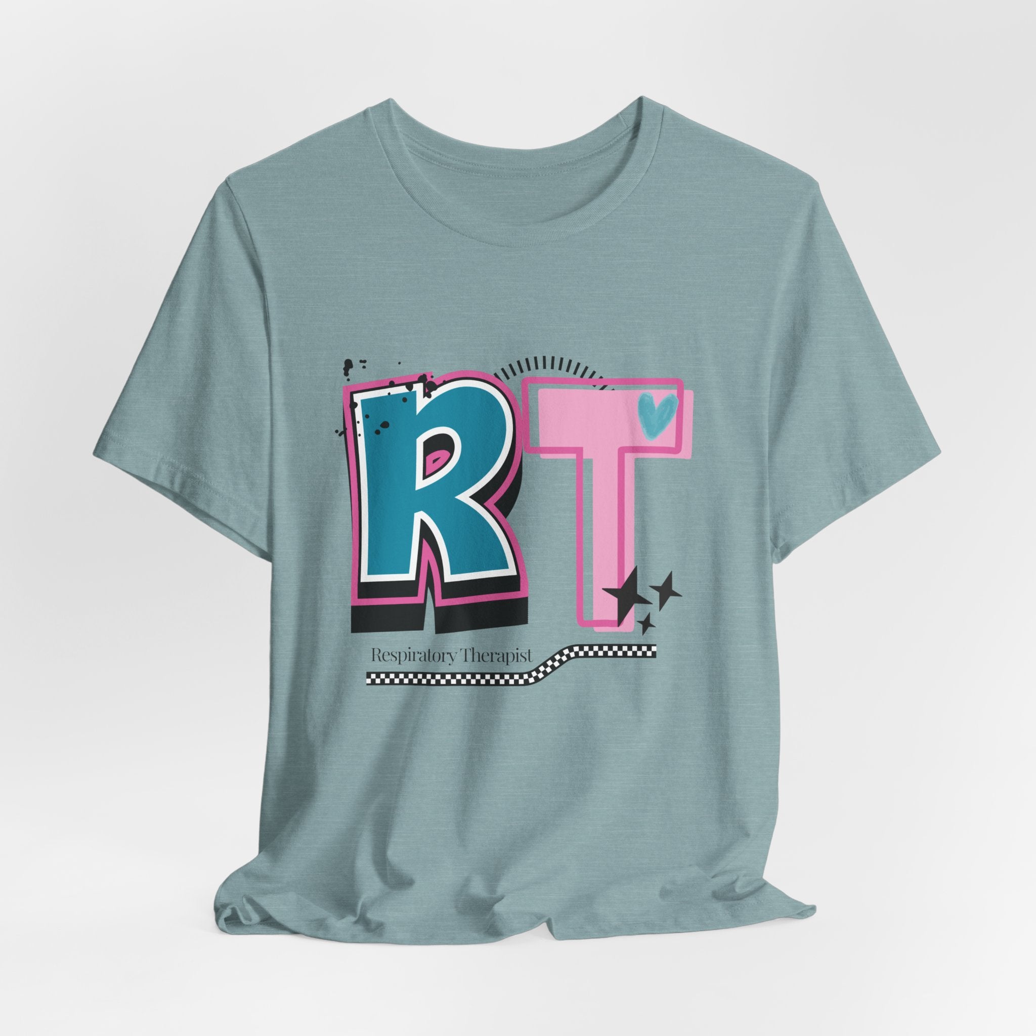 Respiratory Therapist Tee
