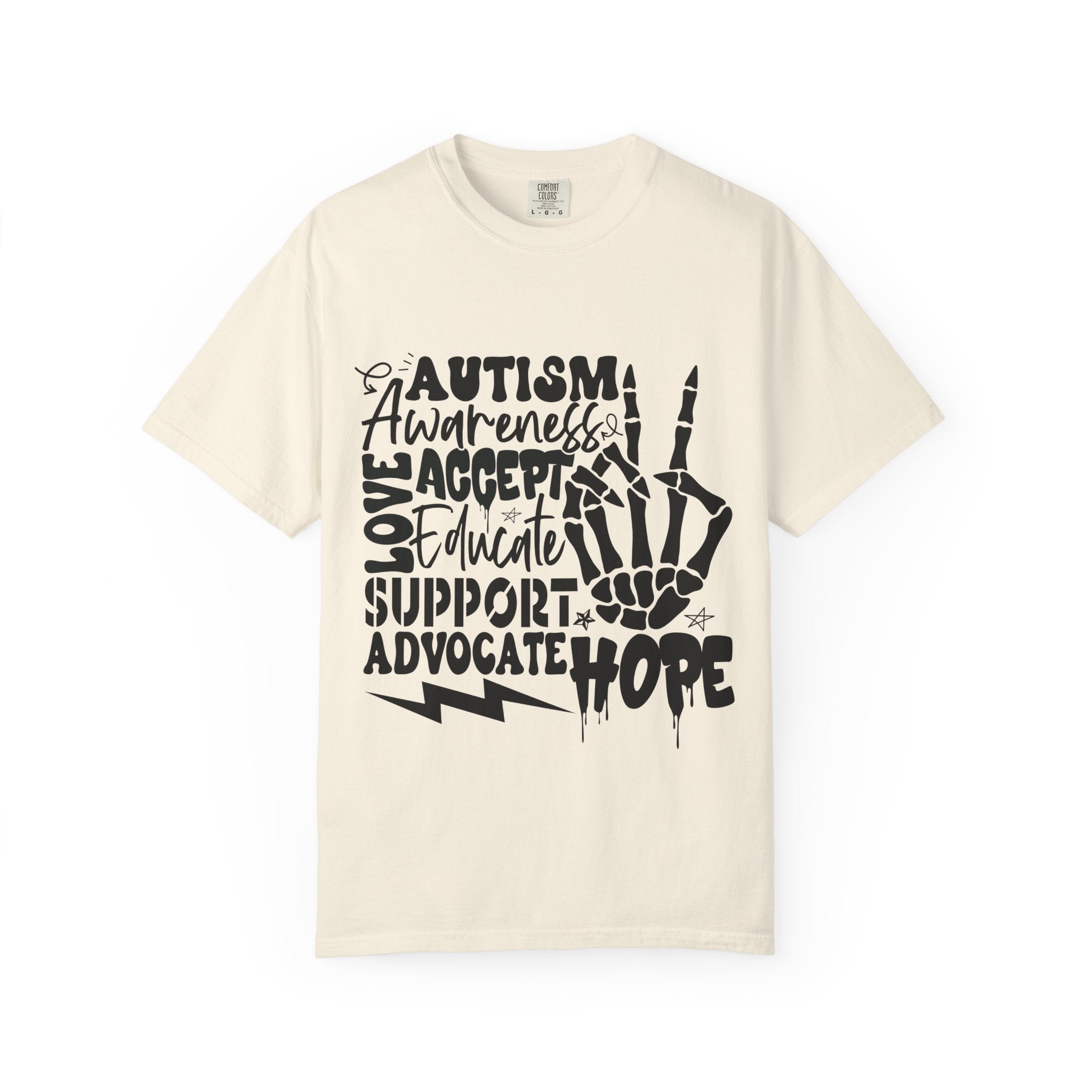 Autism Awareness T-Shirt