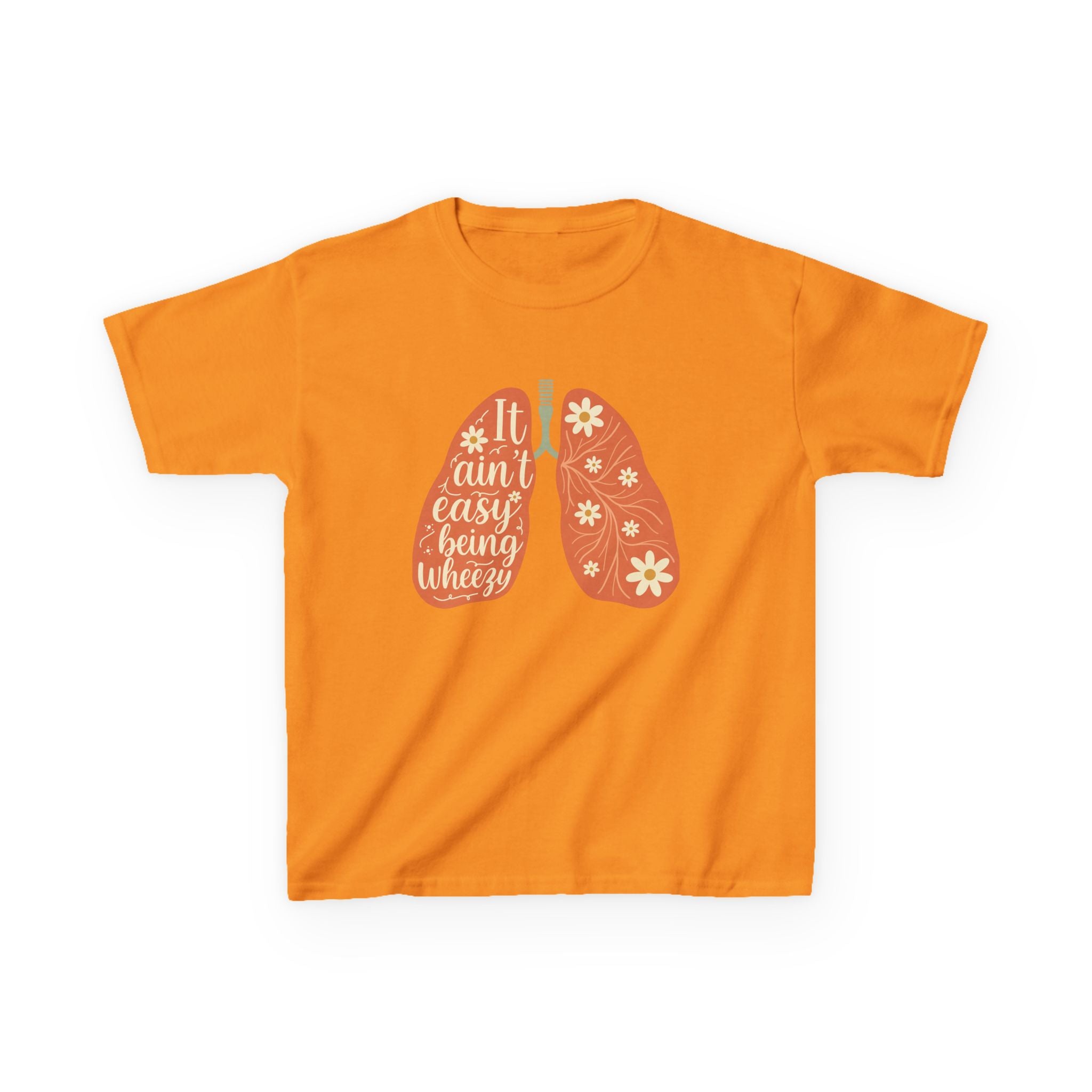 Youth Flower Tee