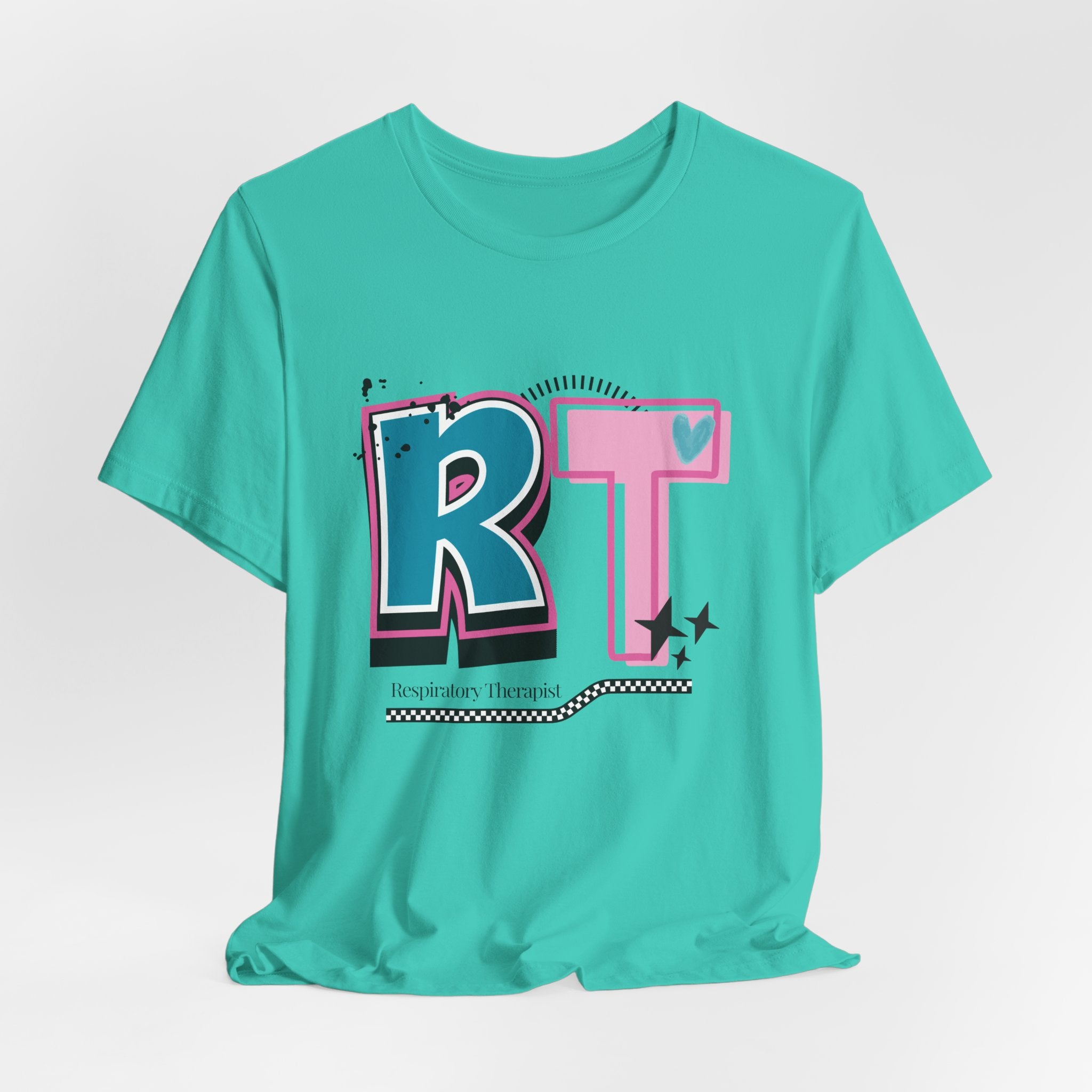 Respiratory Therapist Tee