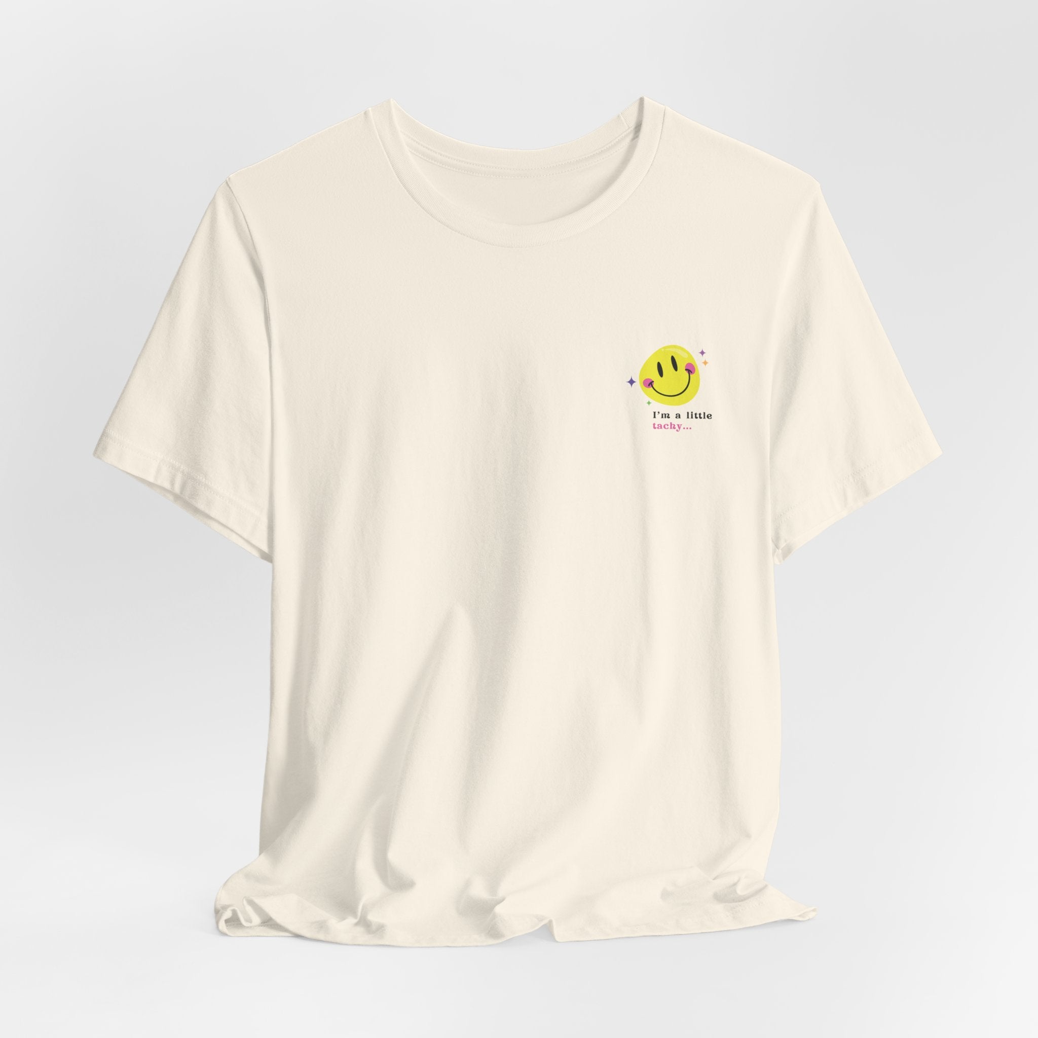 P.O.T.S. Dizzy Era Tee