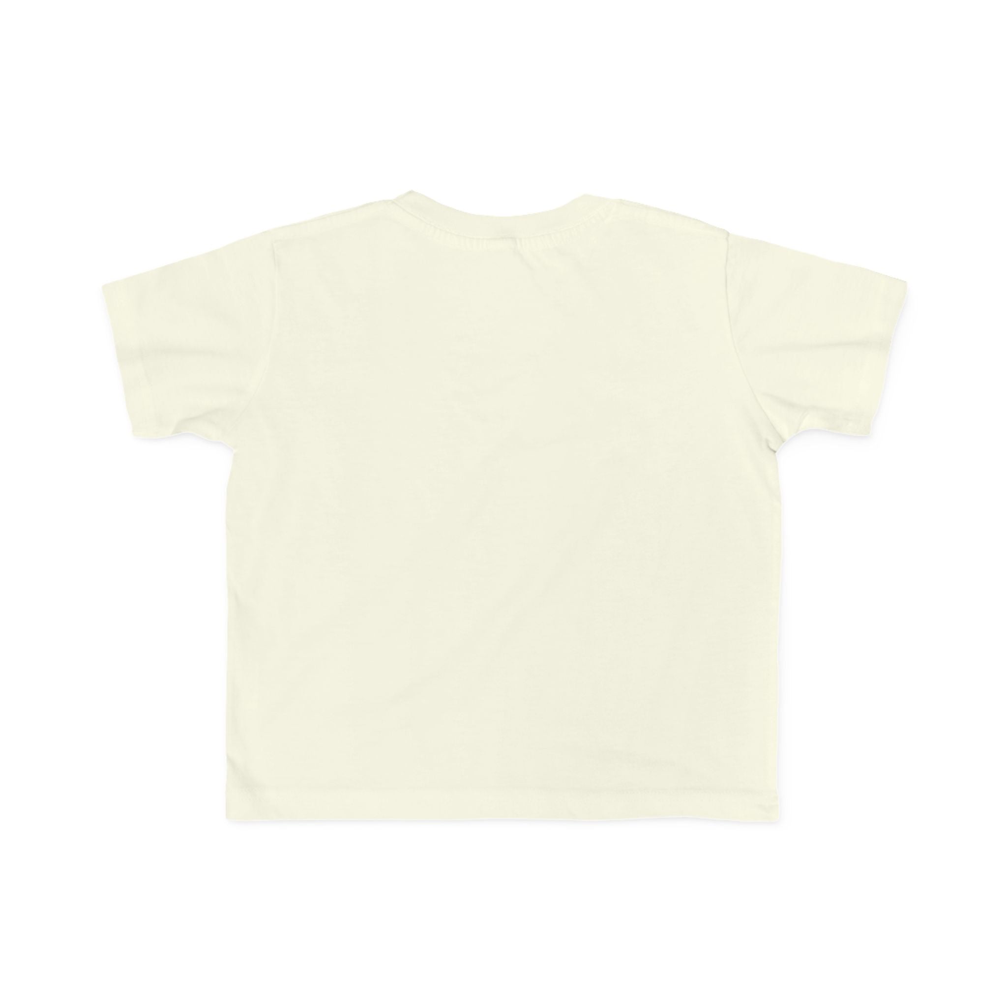 Toddler's Eco-Friendly Tee: Save the Locals, Cute Kids Shirt, Sustainable Fashion, Nature Lover Gift, Children's Awareness Apparel