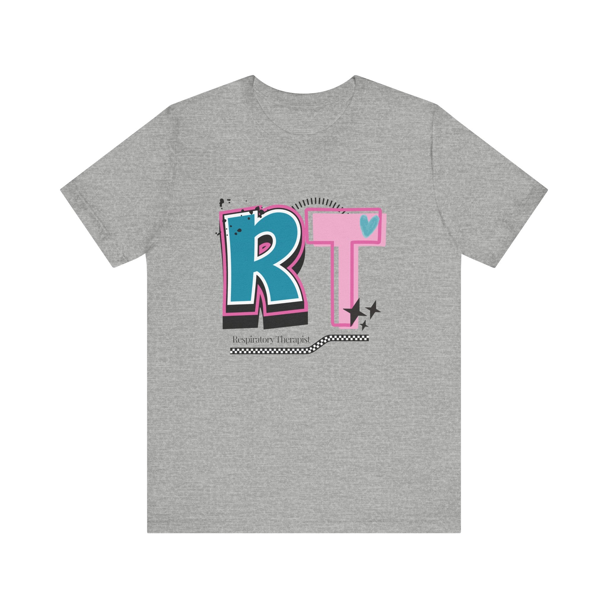 Respiratory Therapist Tee