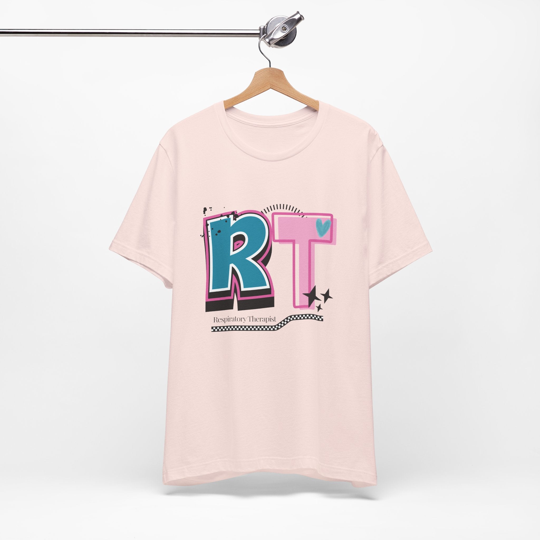 Respiratory Therapist Tee