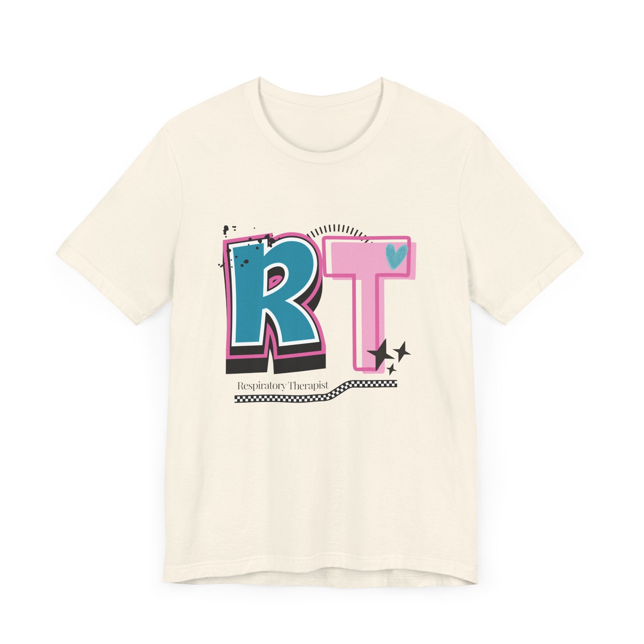 Respiratory Therapist Tee