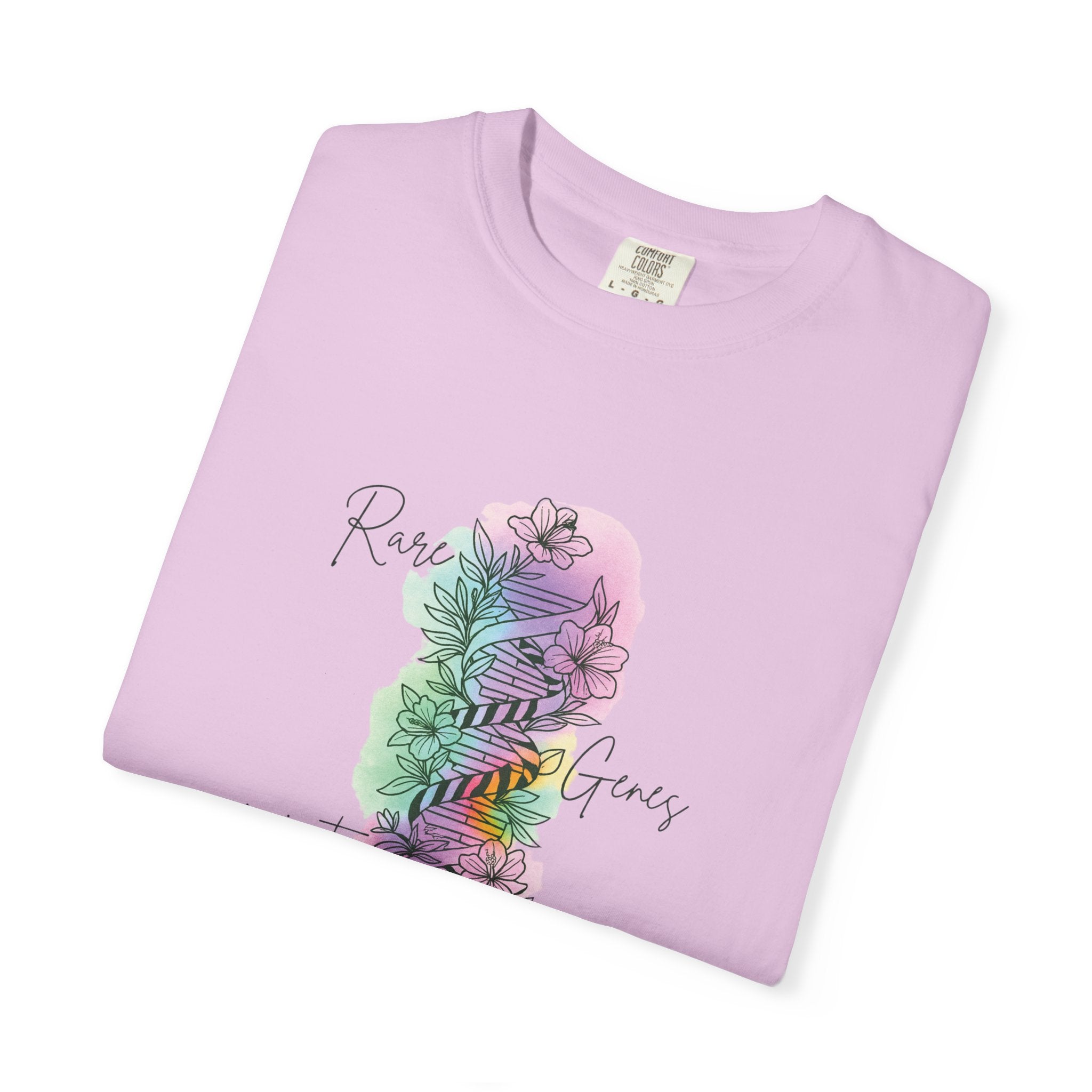 Genes Awareness T-shirt