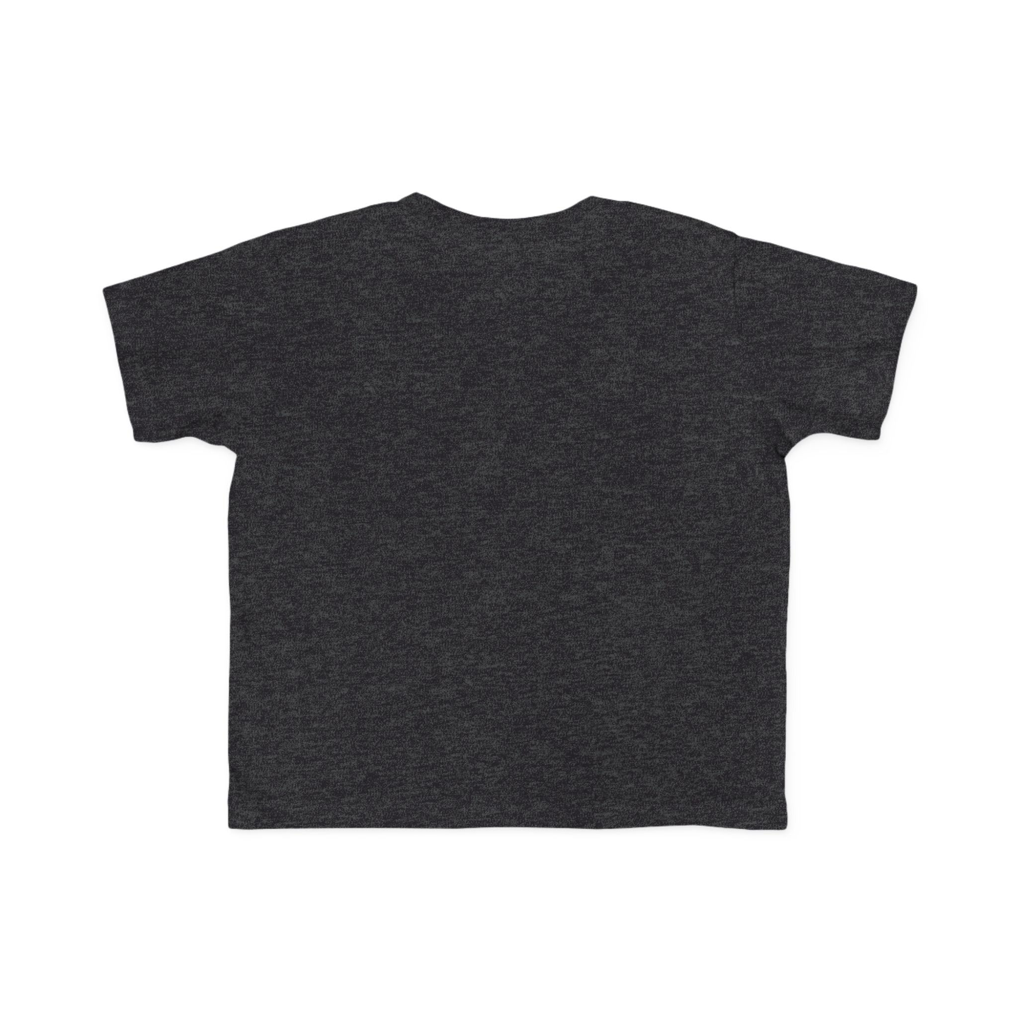 Toddler's Eco-Friendly Tee: Save the Locals, Cute Kids Shirt, Sustainable Fashion, Nature Lover Gift, Children's Awareness Apparel