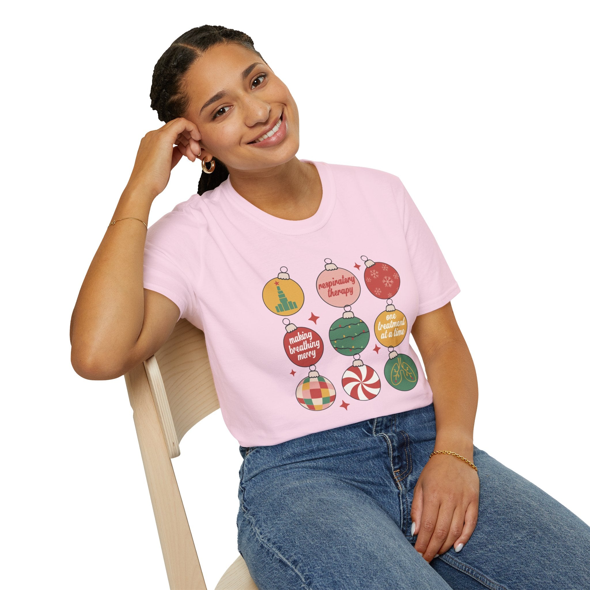 Ornament RT Unisex T-Shirt