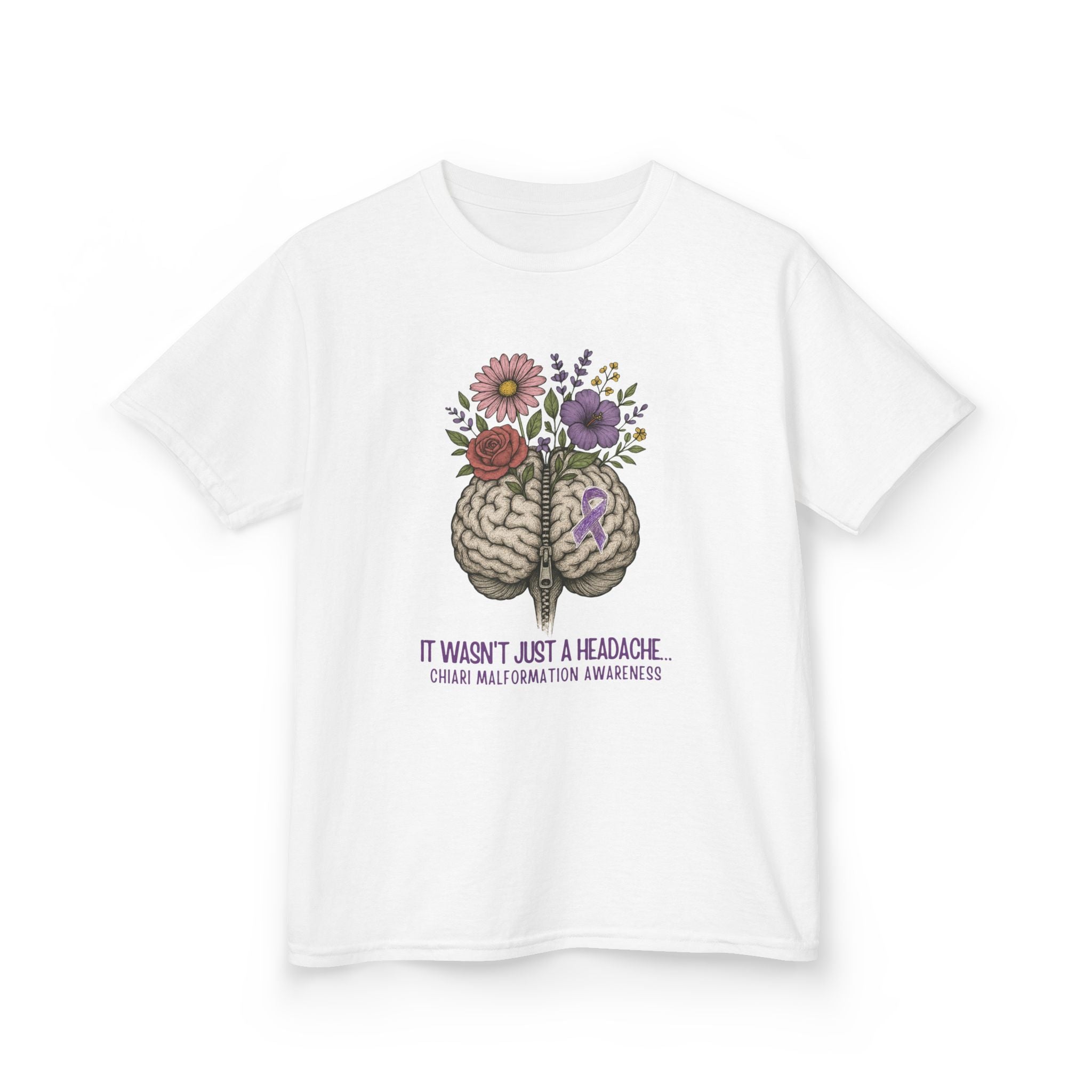 Youth Chiari- It wasn’t just a headache