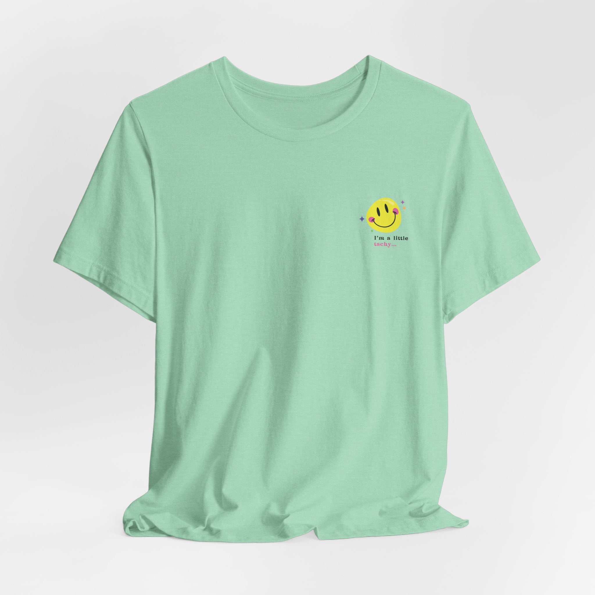 P.O.T.S. Dizzy Era Tee