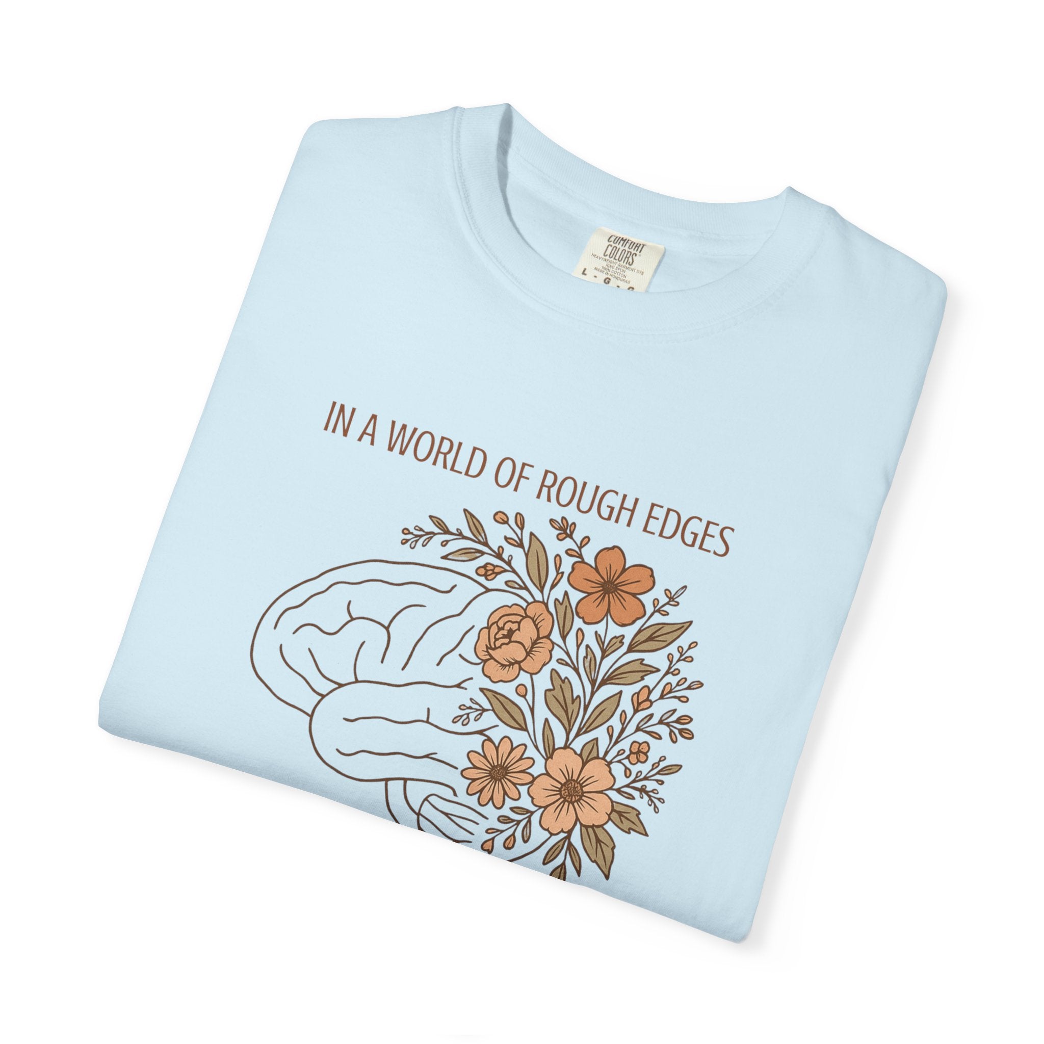 Lissencephaly Awareness T-shirt
