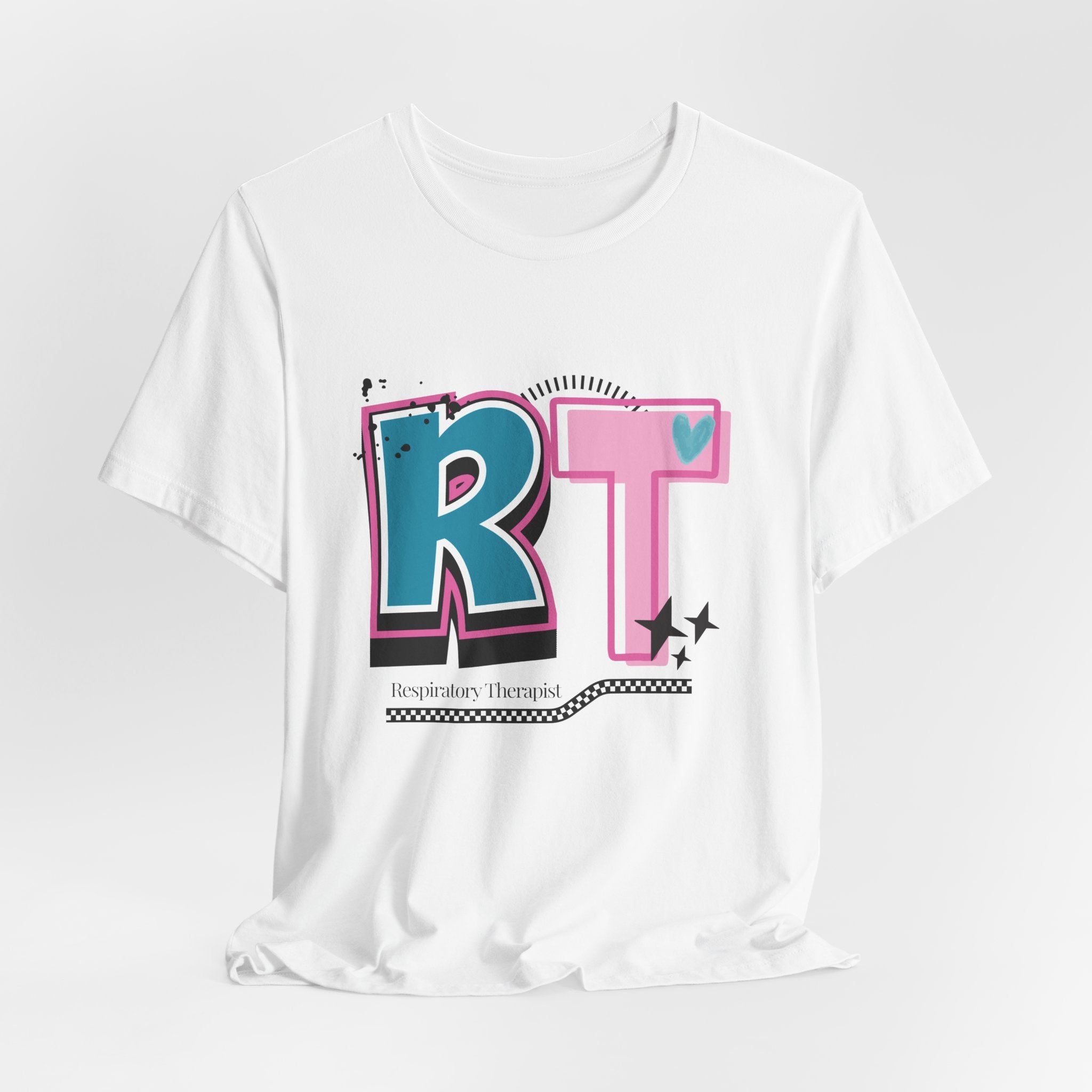 Respiratory Therapist Tee