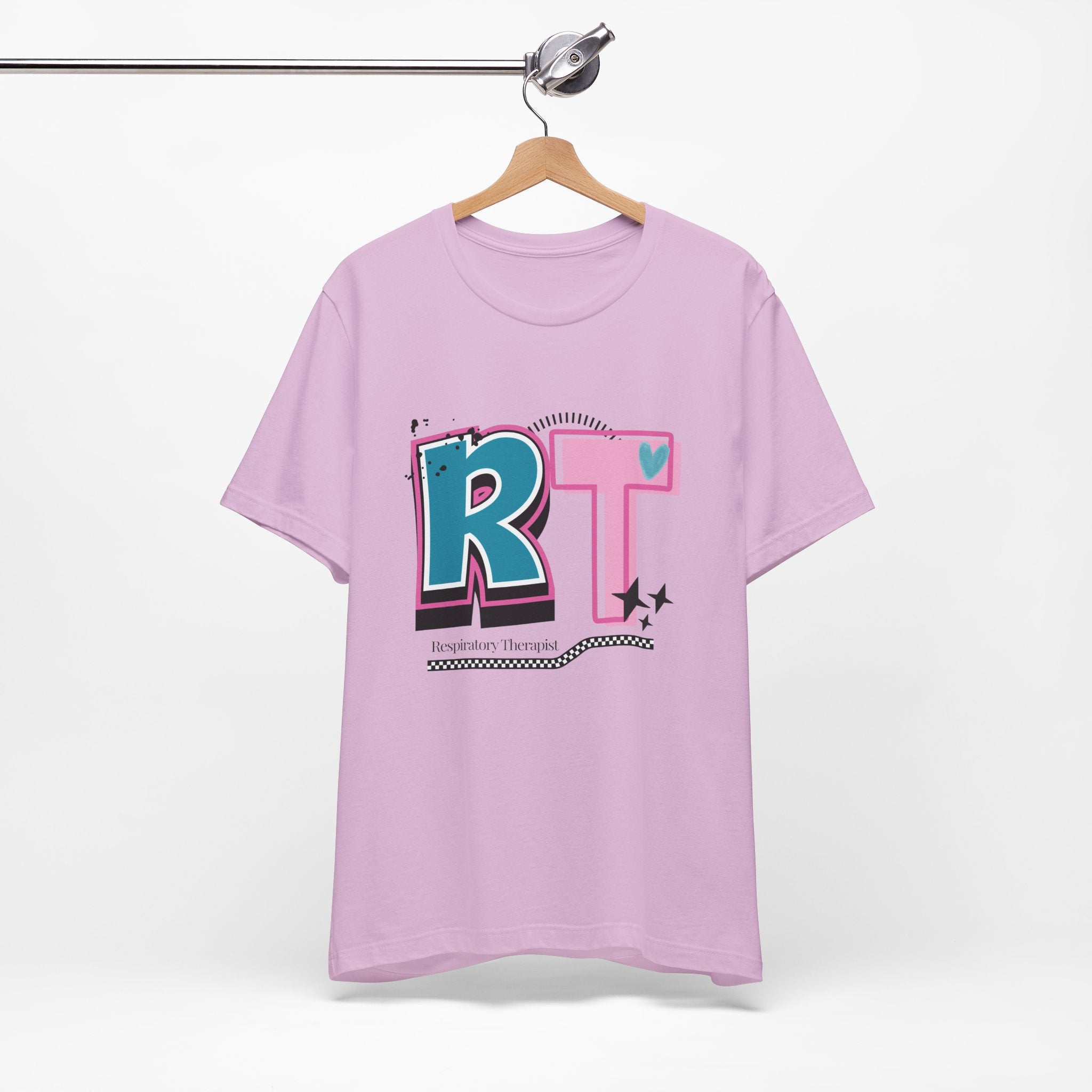 Respiratory Therapist Tee