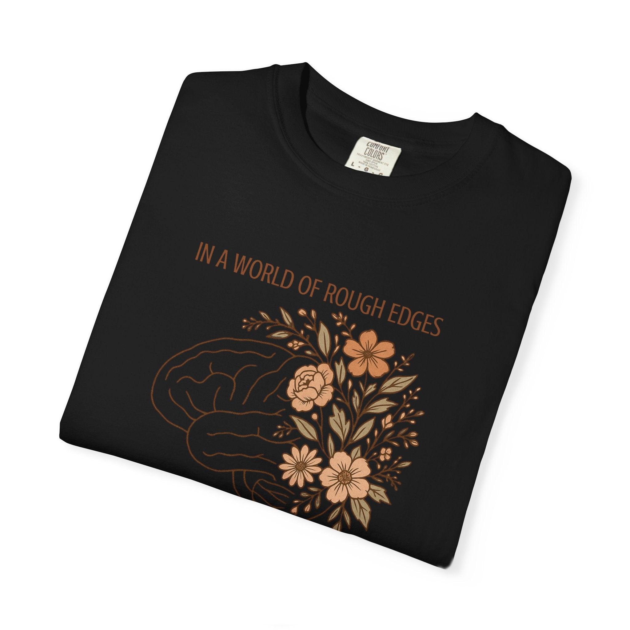 Lissencephaly Awareness T-shirt