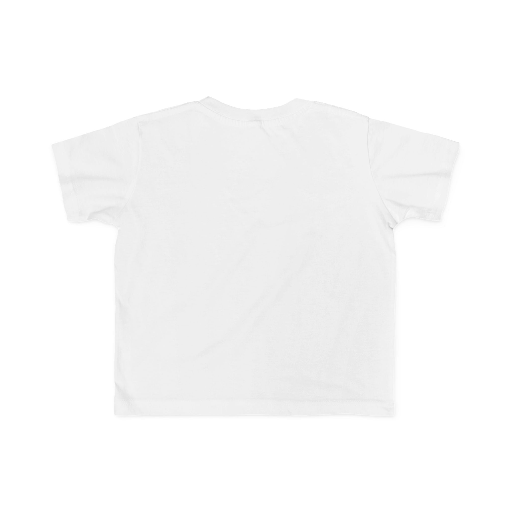 Toddler's Eco-Friendly Tee: Save the Locals, Cute Kids Shirt, Sustainable Fashion, Nature Lover Gift, Children's Awareness Apparel