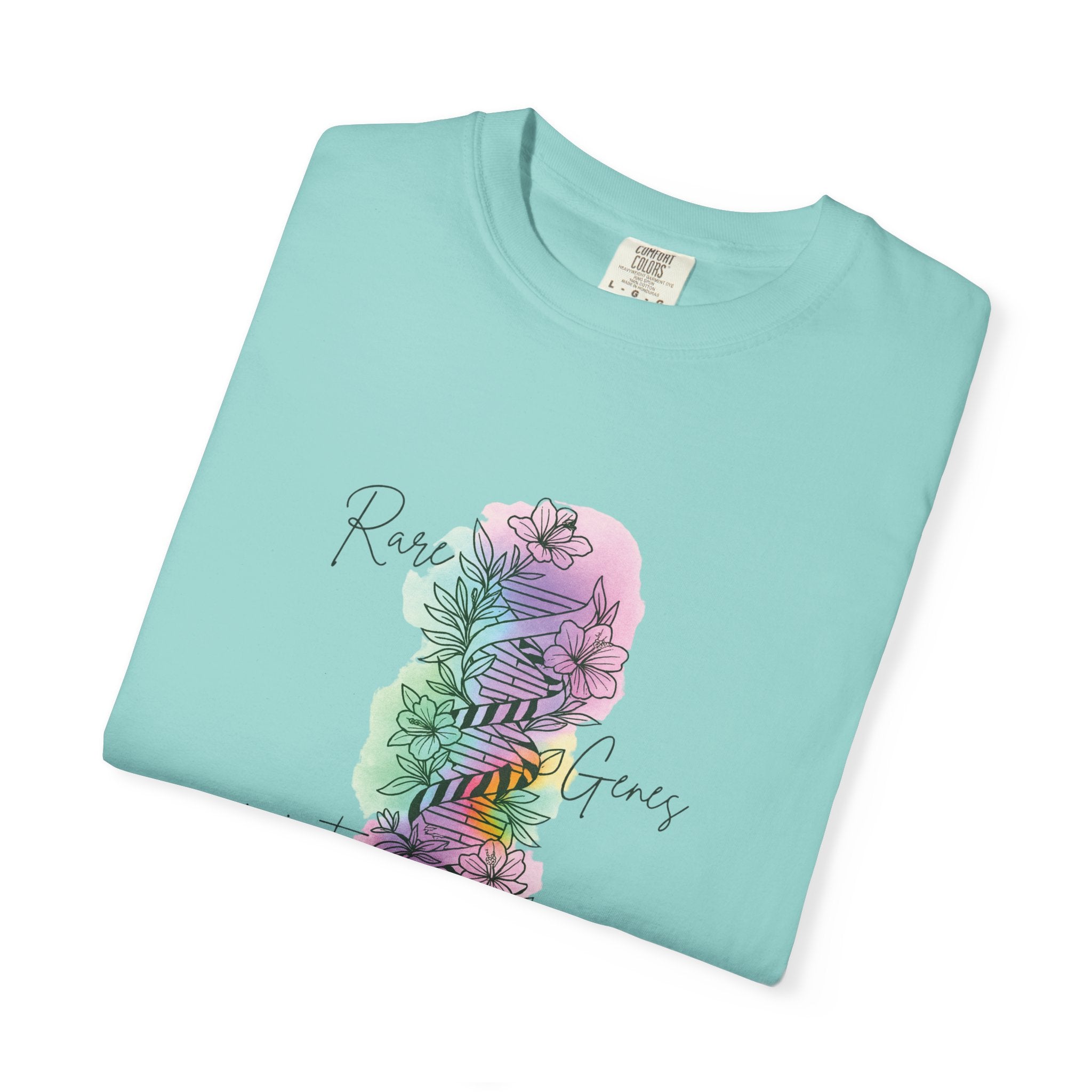 Genes Awareness T-shirt