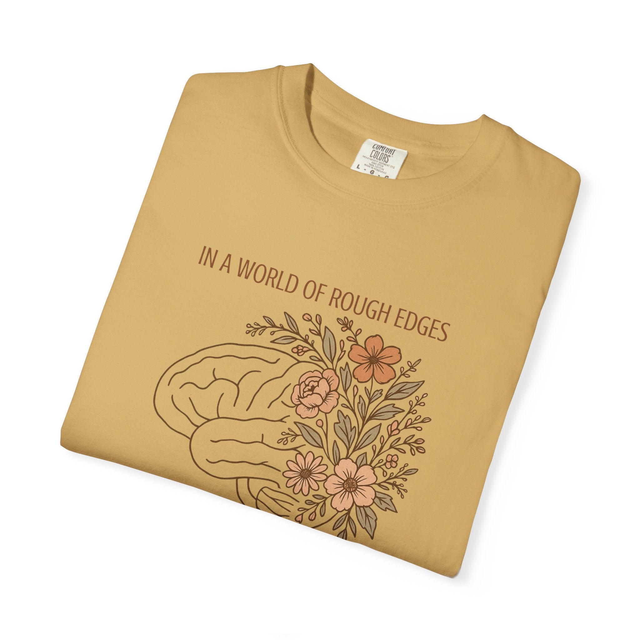 Lissencephaly Awareness T-shirt