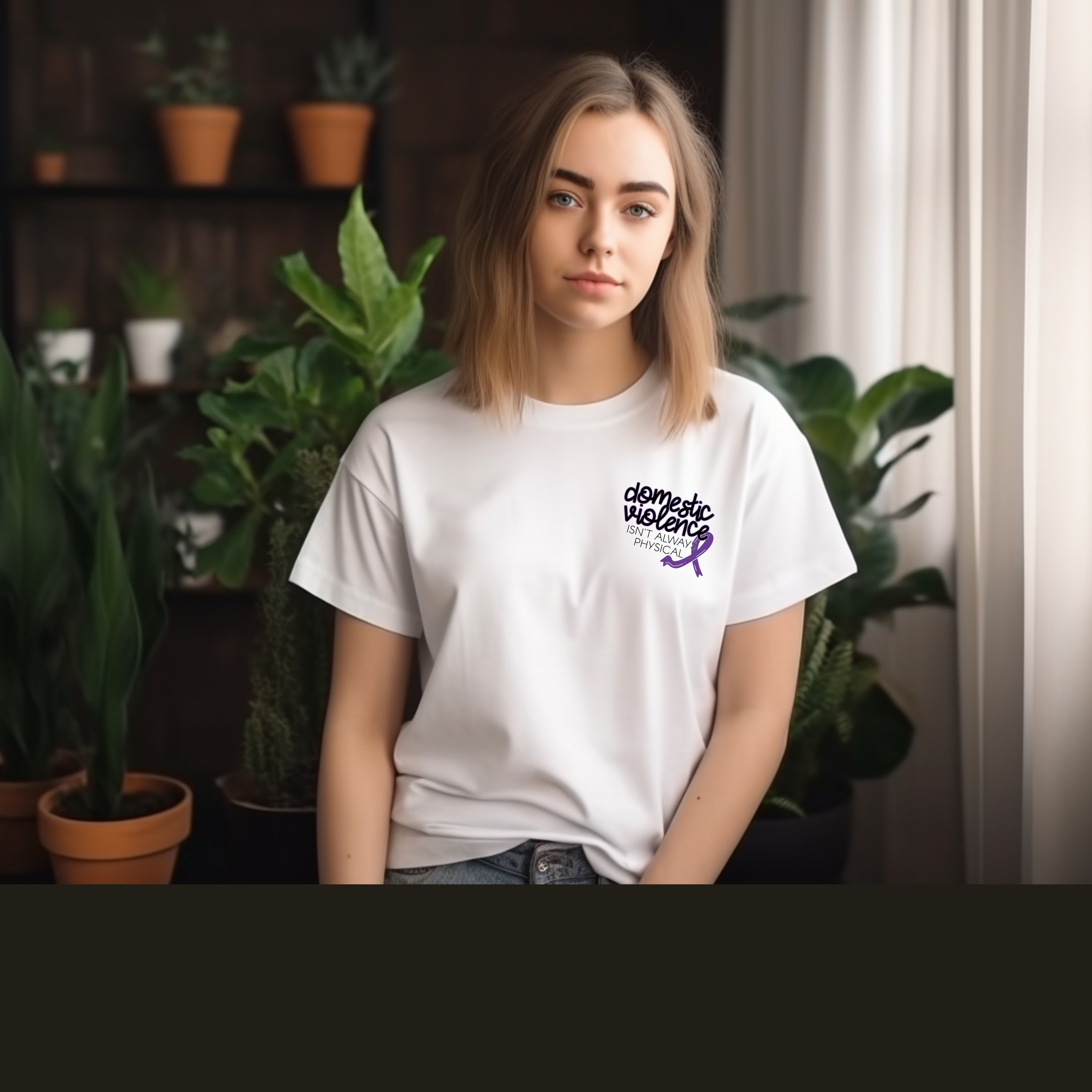 Empowerment for Domestic Violence Awareness