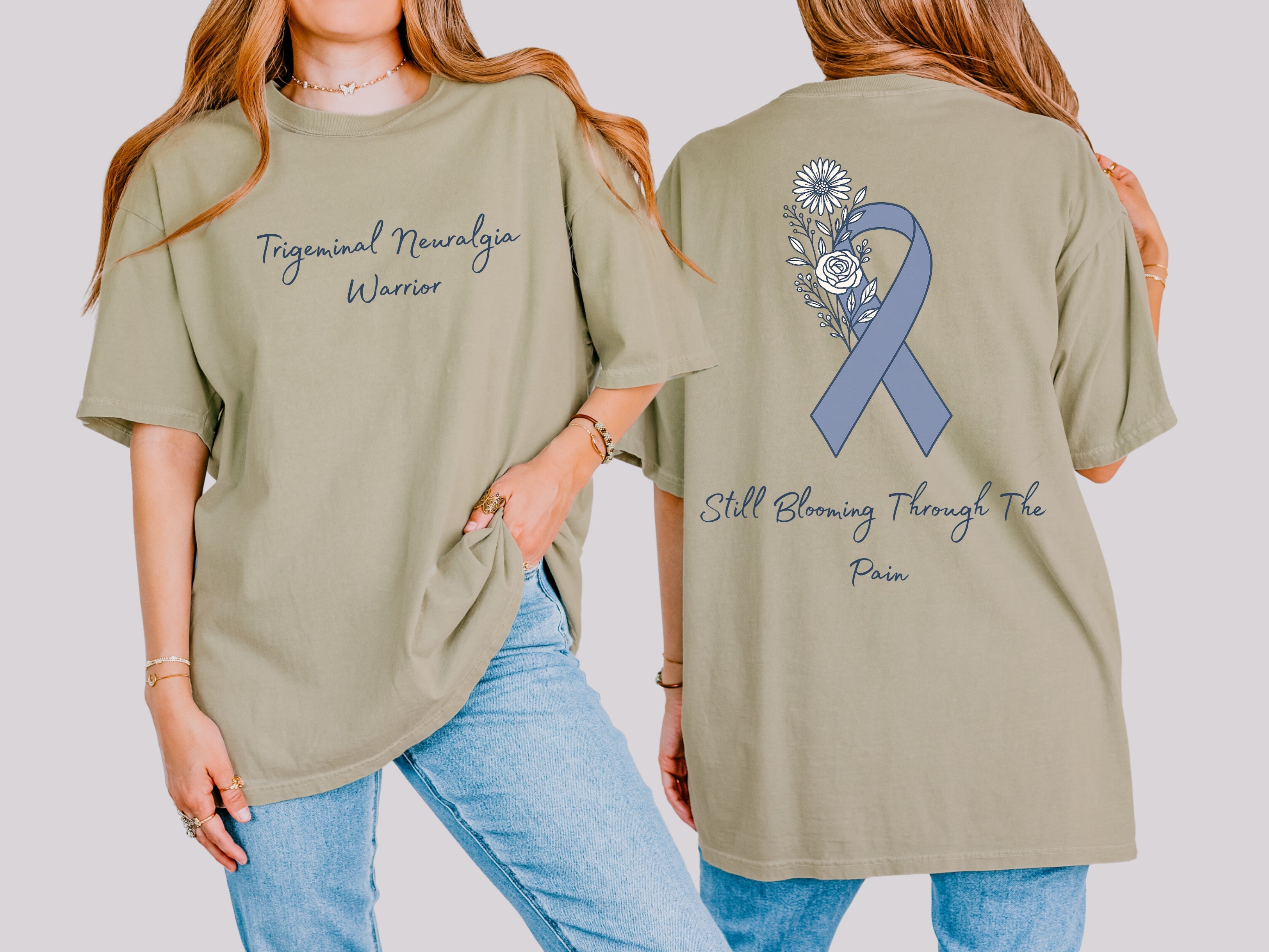 Trigeminal Neuralgia Warrior