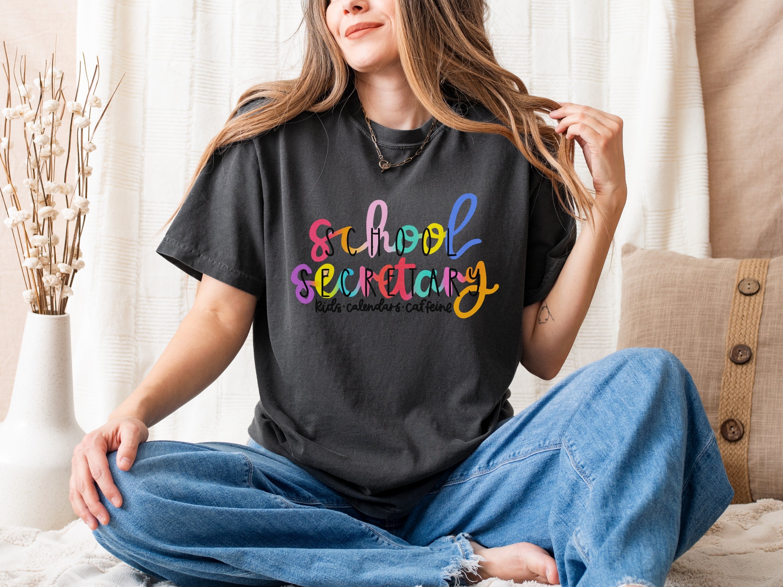 Secretary T-shirt