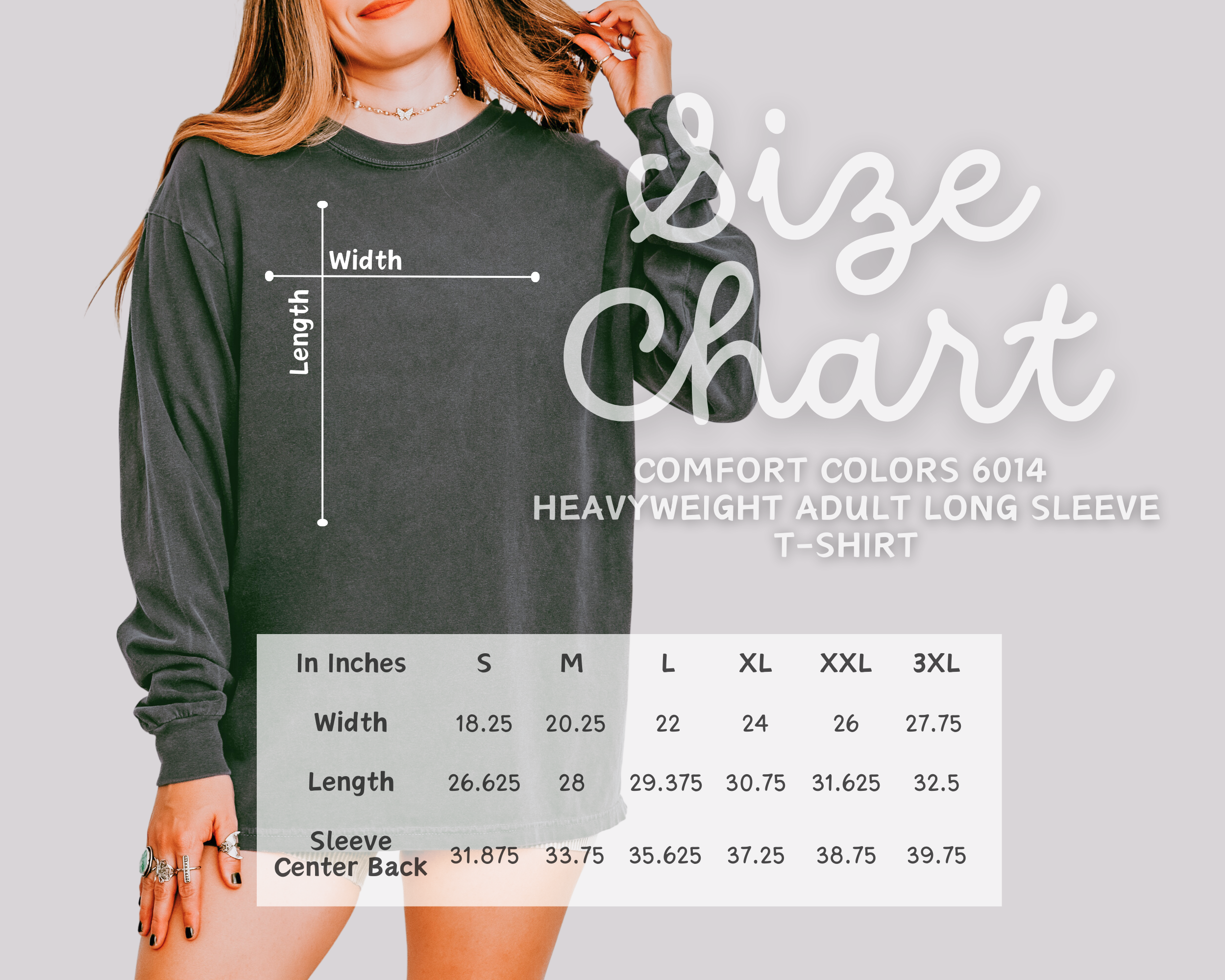 School Secretary Long Sleeve T-Shirt
