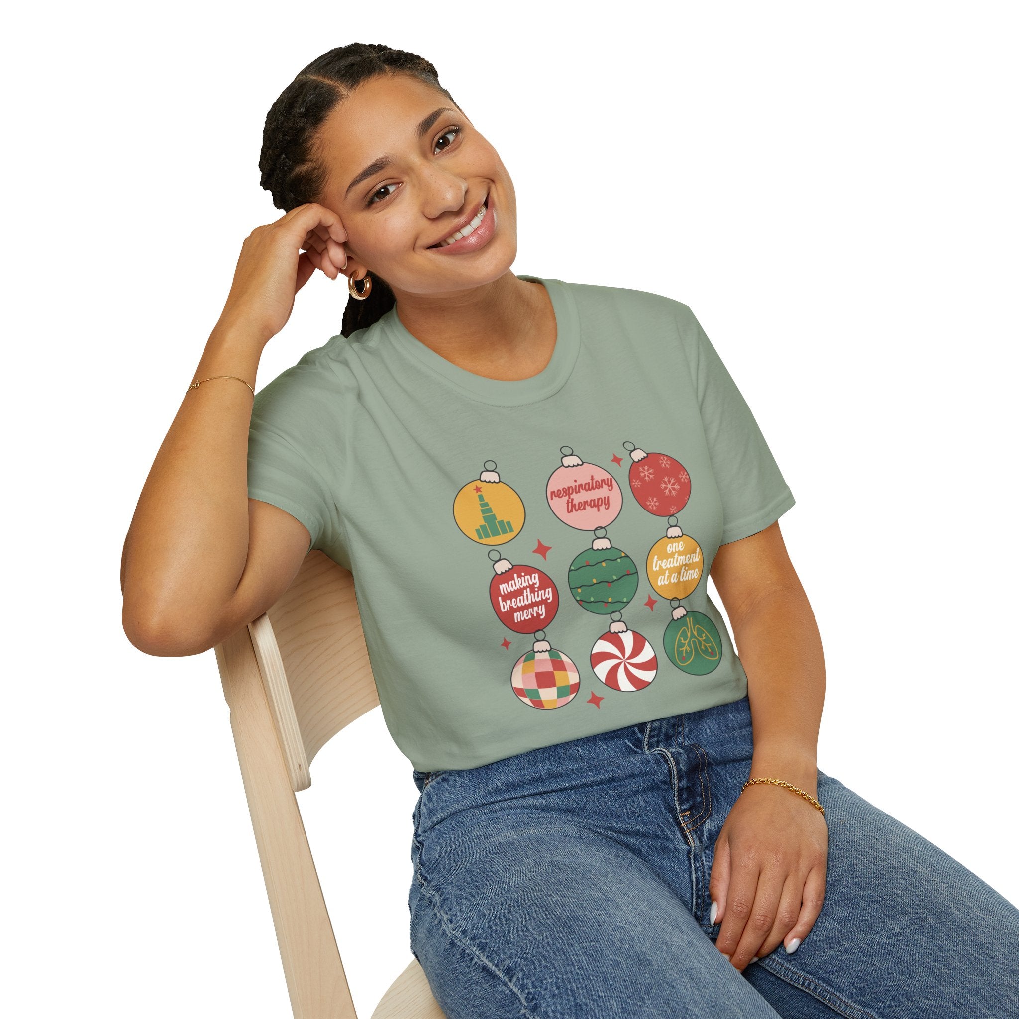 Ornament RT Unisex T-Shirt