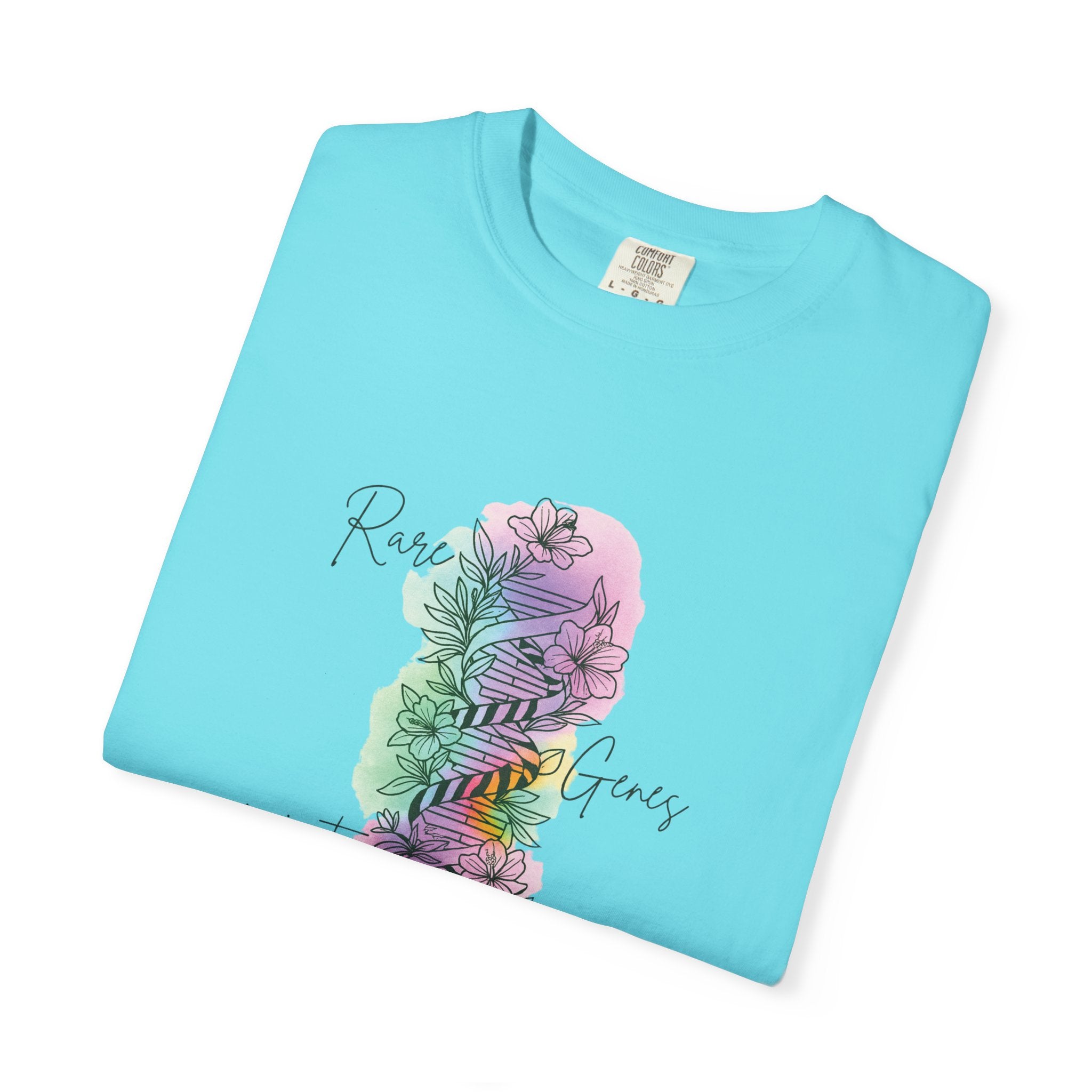 Genes Awareness T-shirt