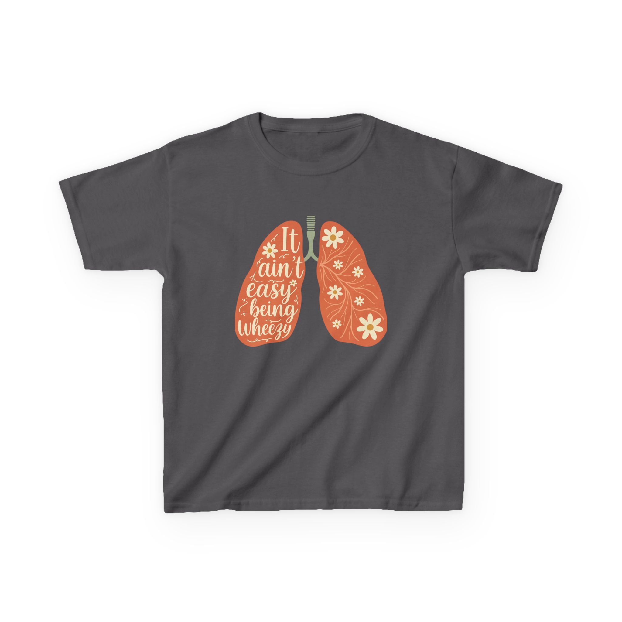 Youth Flower Tee