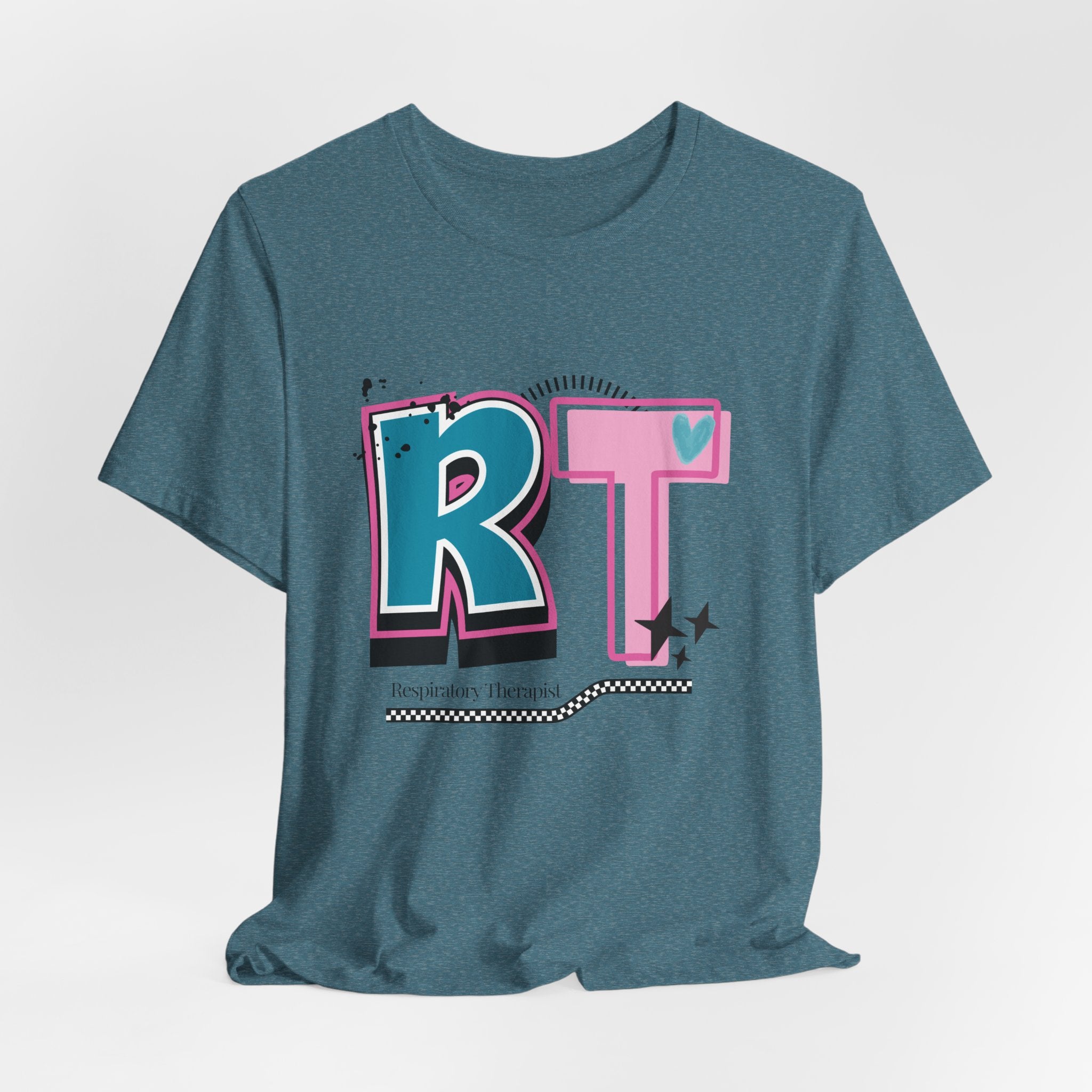 Respiratory Therapist Tee