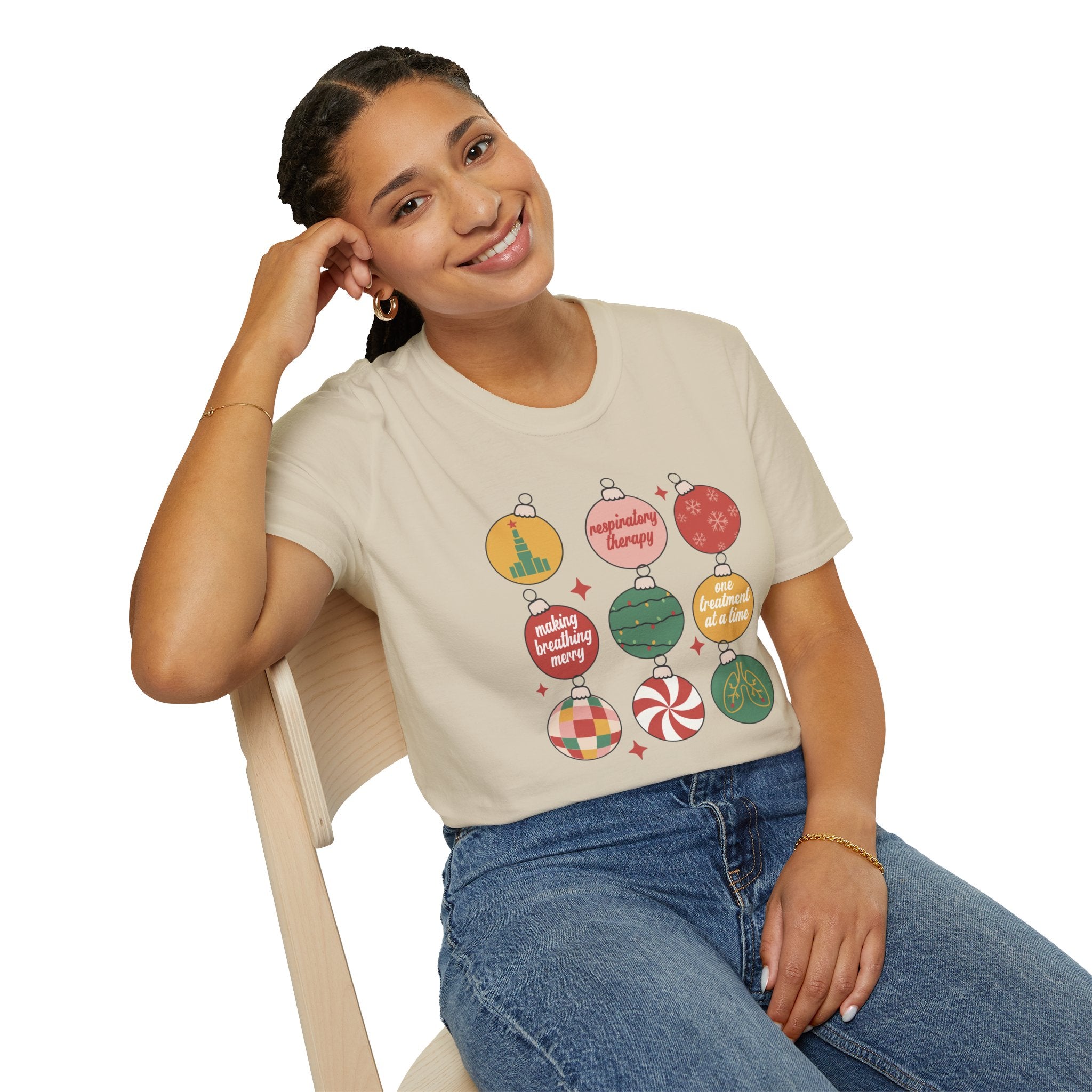 Ornament RT Unisex T-Shirt