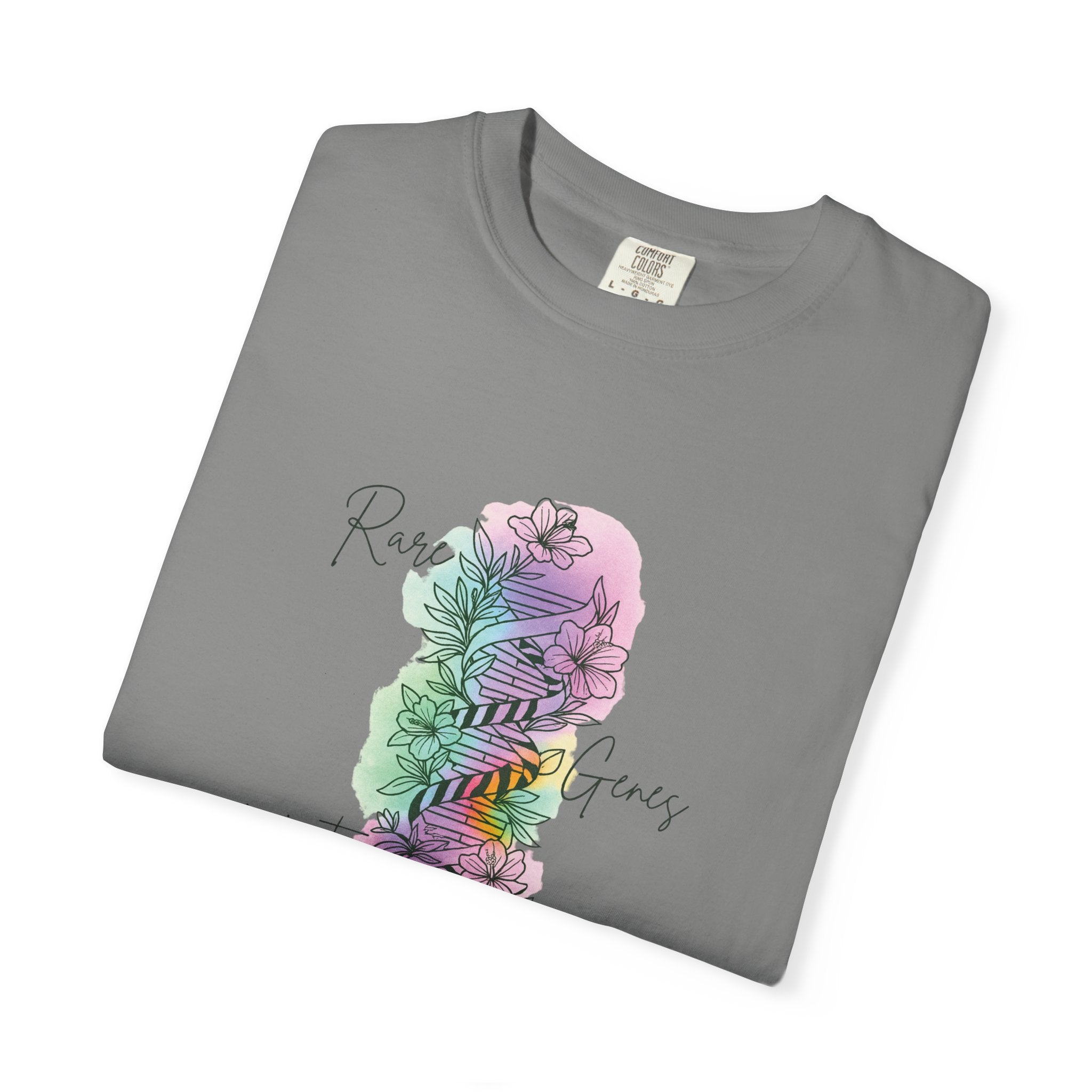 Genes Awareness T-shirt