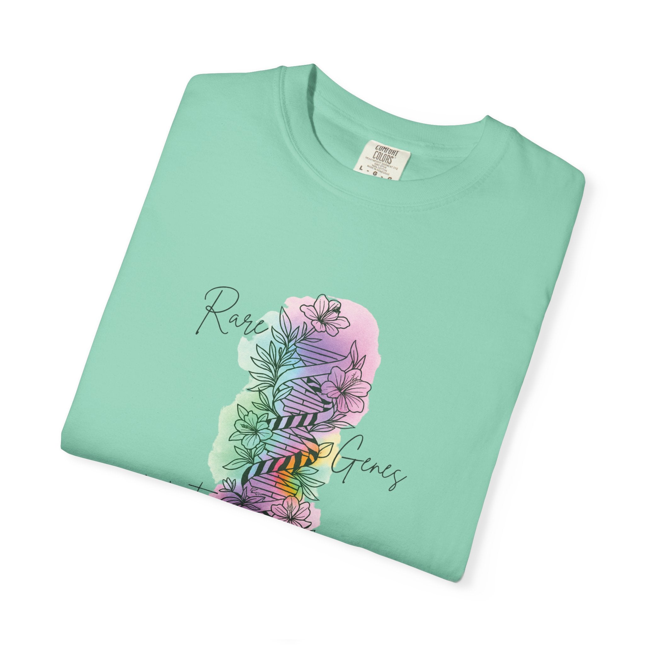 Genes Awareness T-shirt