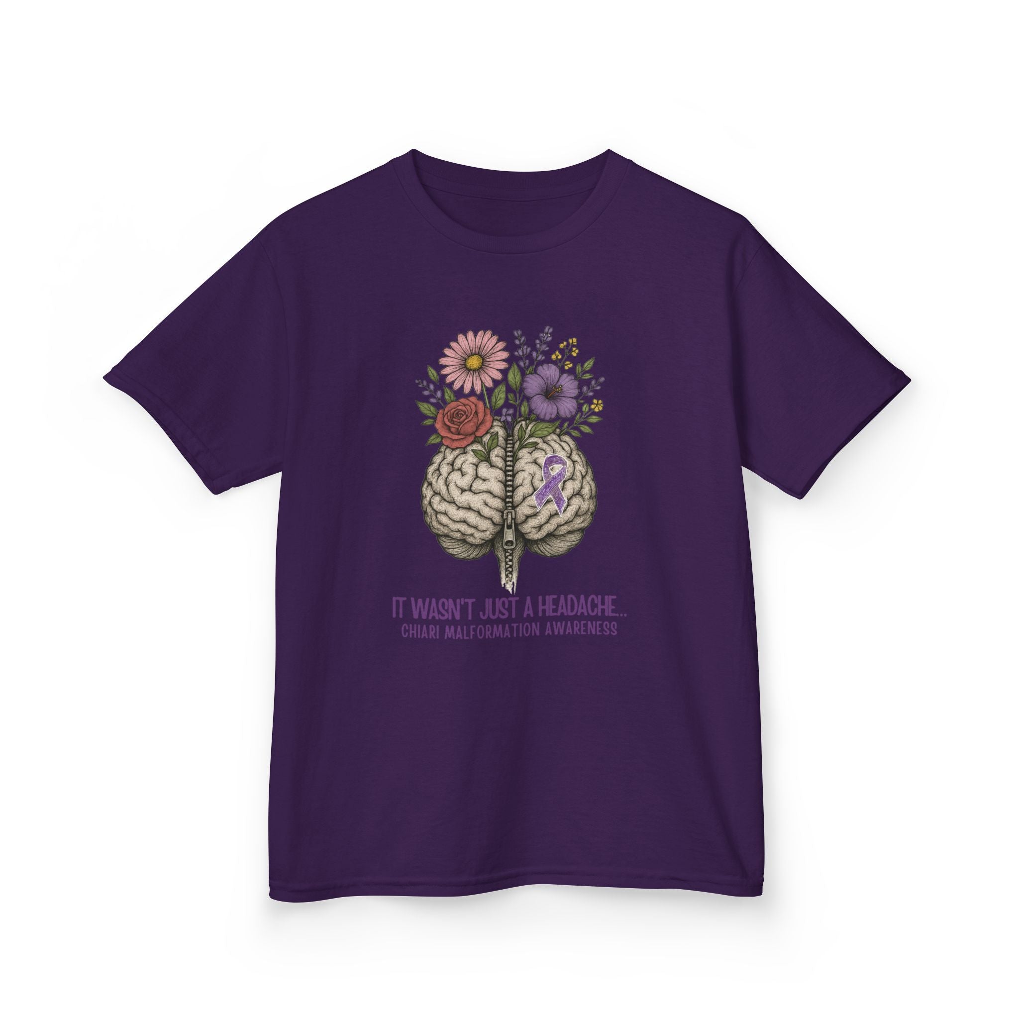Youth Chiari- It wasn’t just a headache