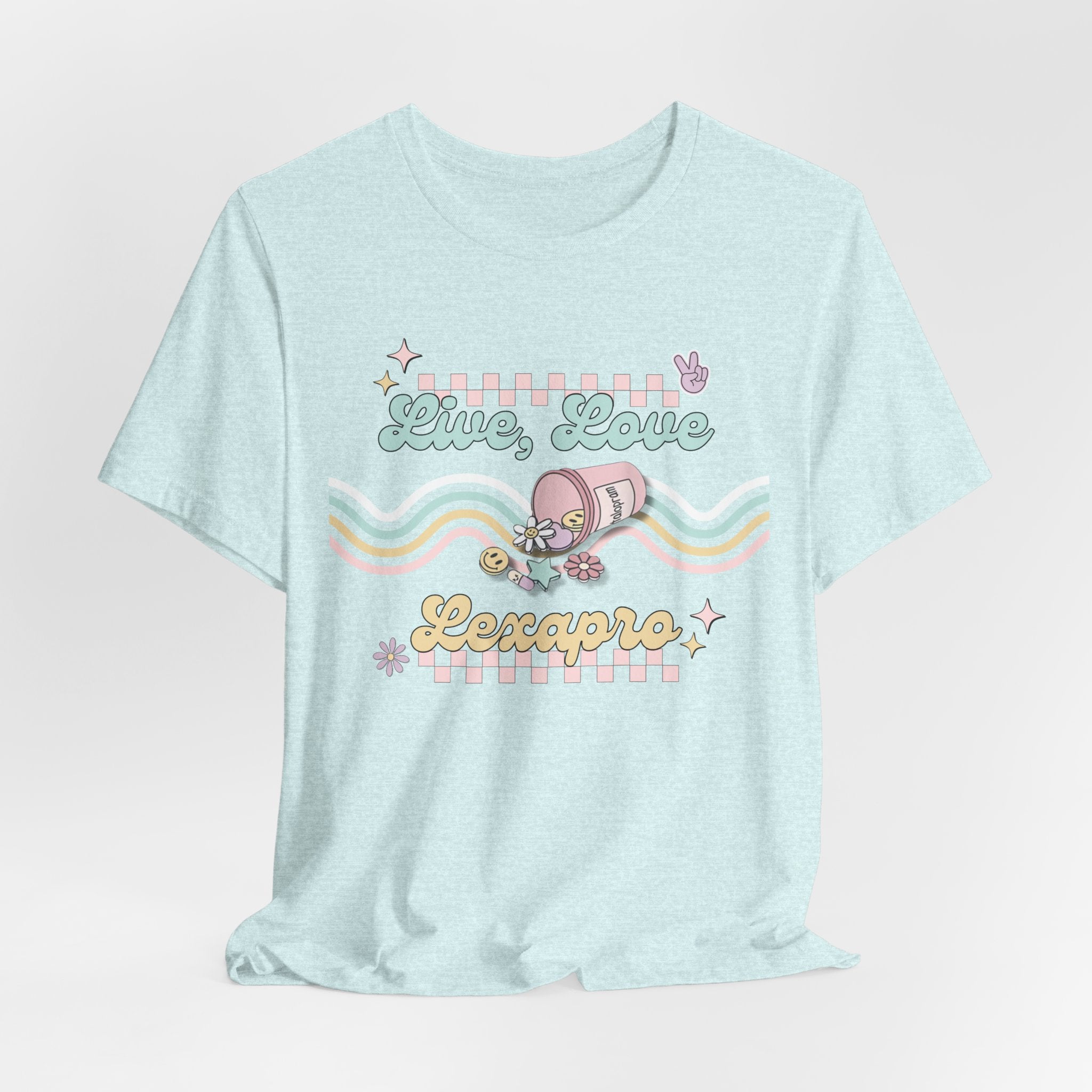 Lexapro MHM Retro