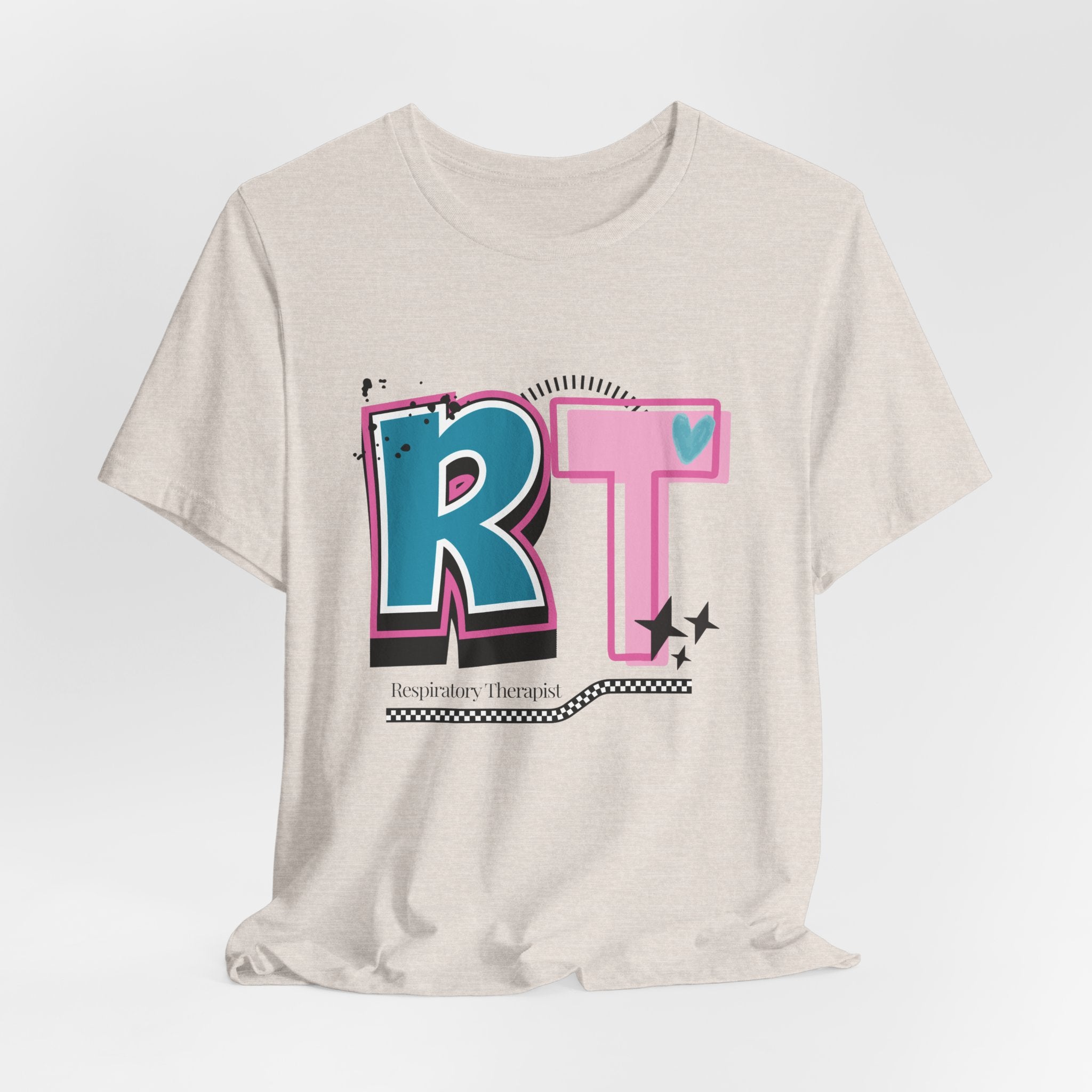 Respiratory Therapist Tee