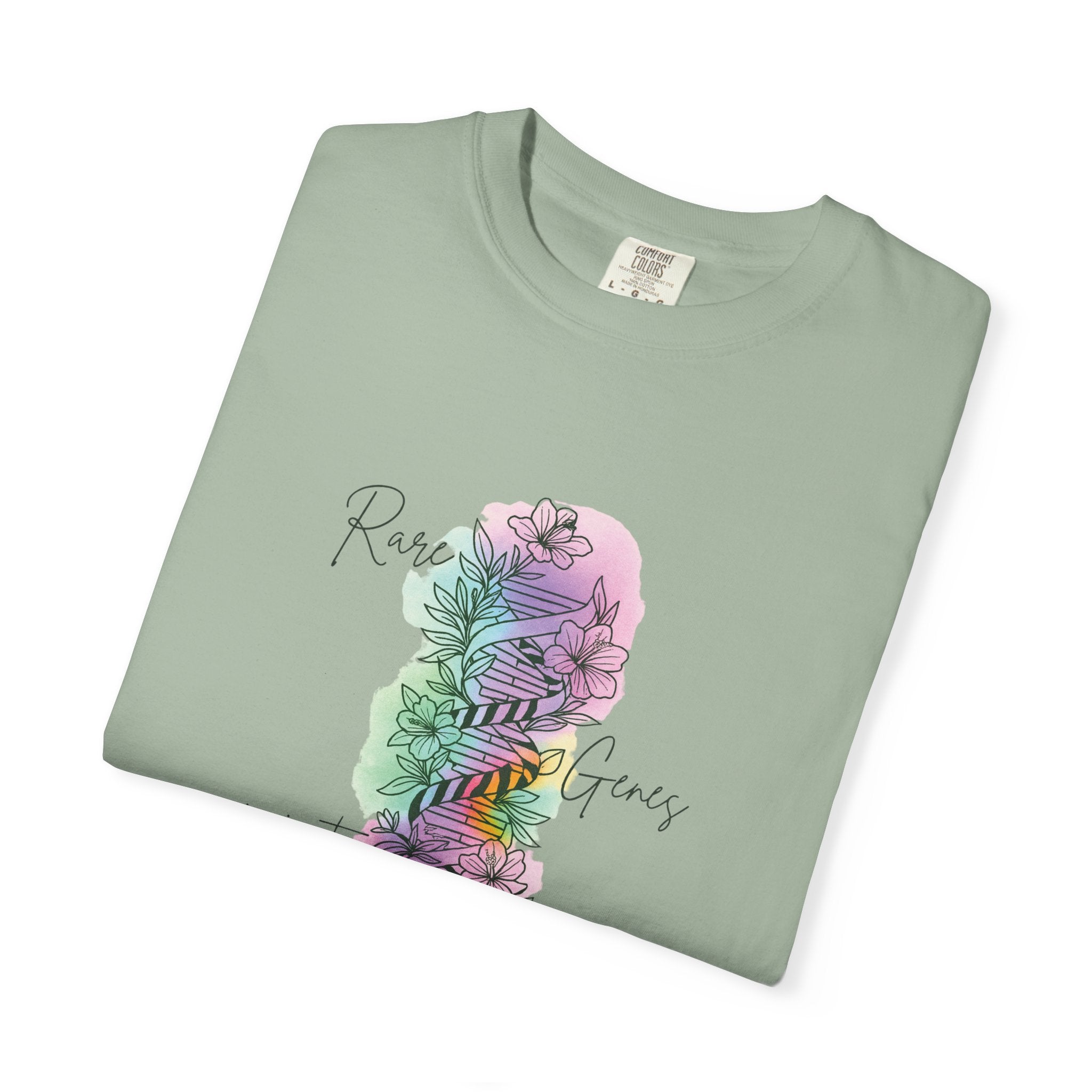 Genes Awareness T-shirt