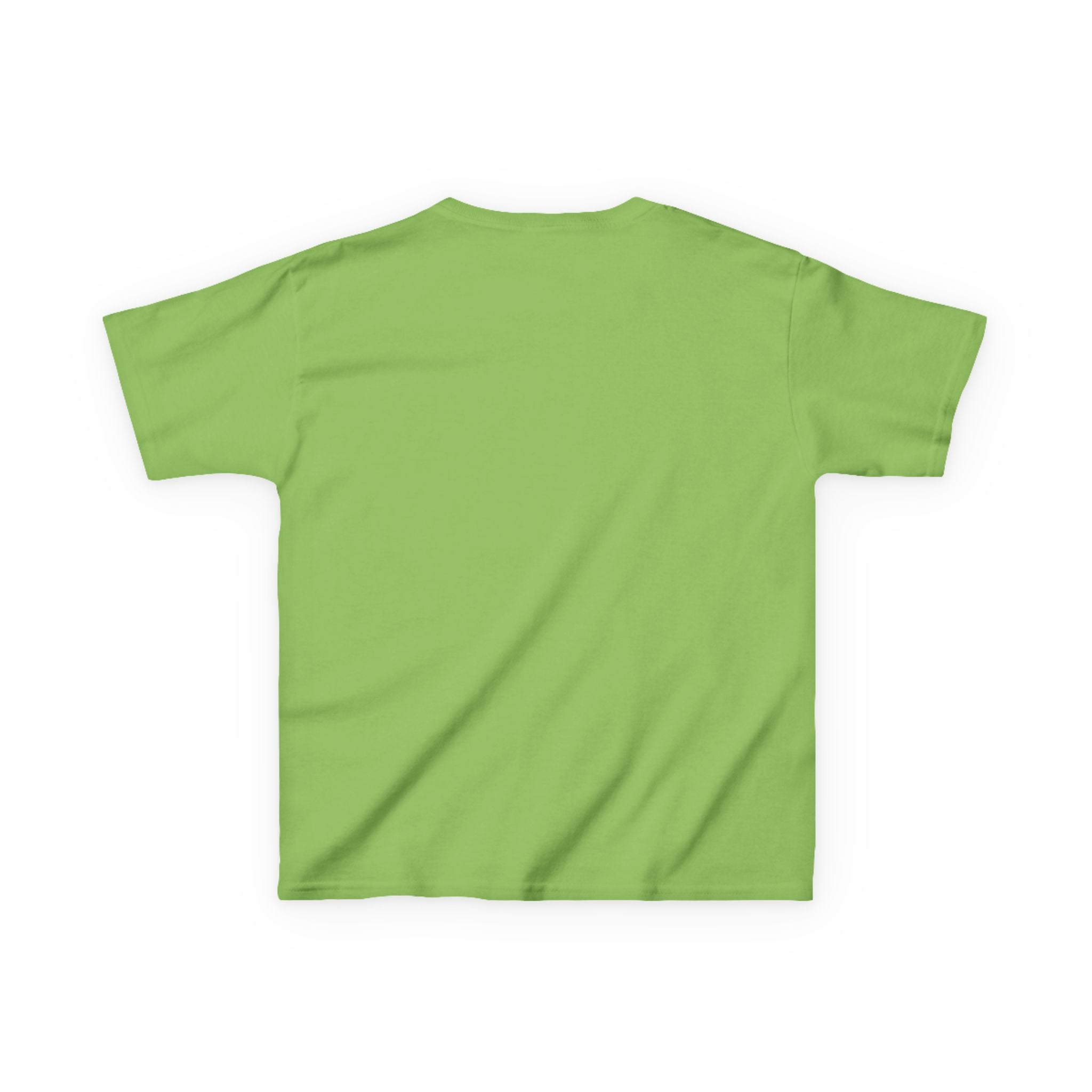 Youth- 'It Ain't Easy Bein' Wheezy' - Dino design