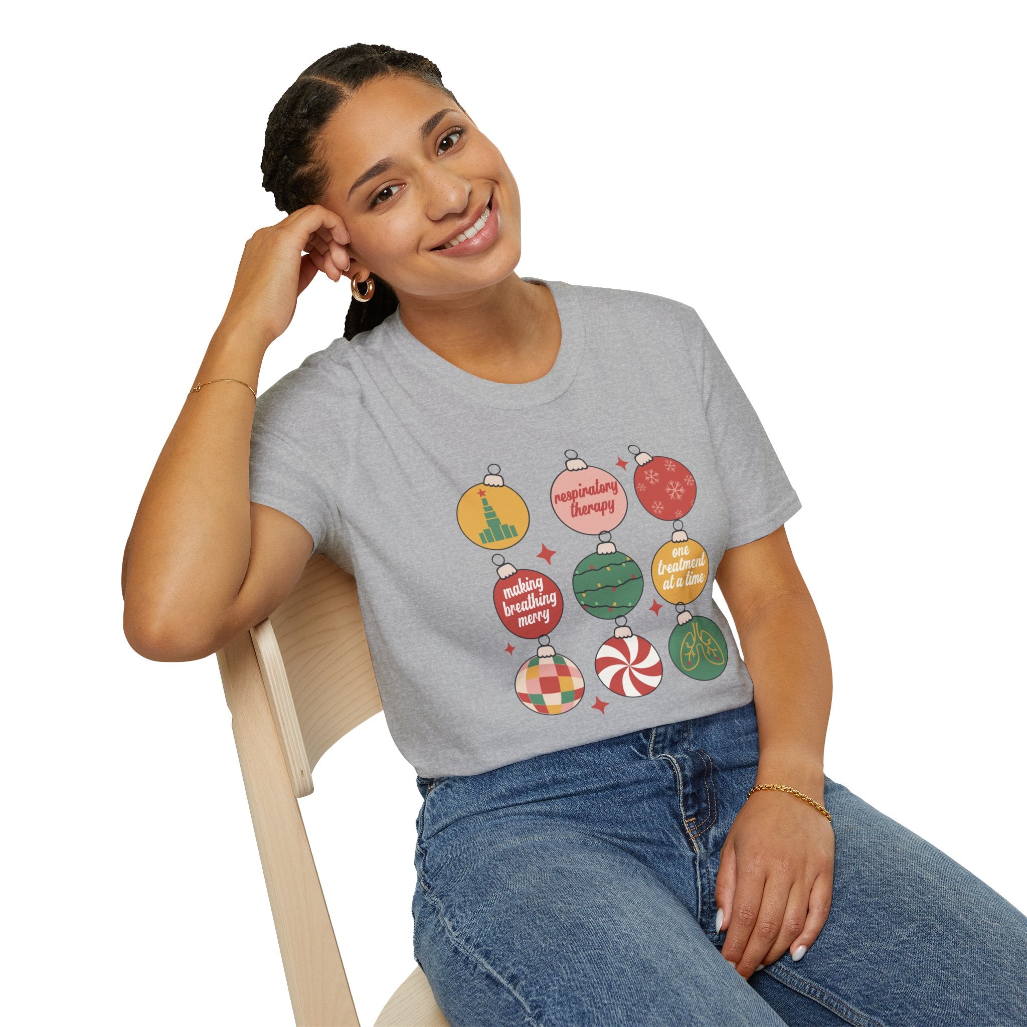 Ornament RT Unisex T-Shirt