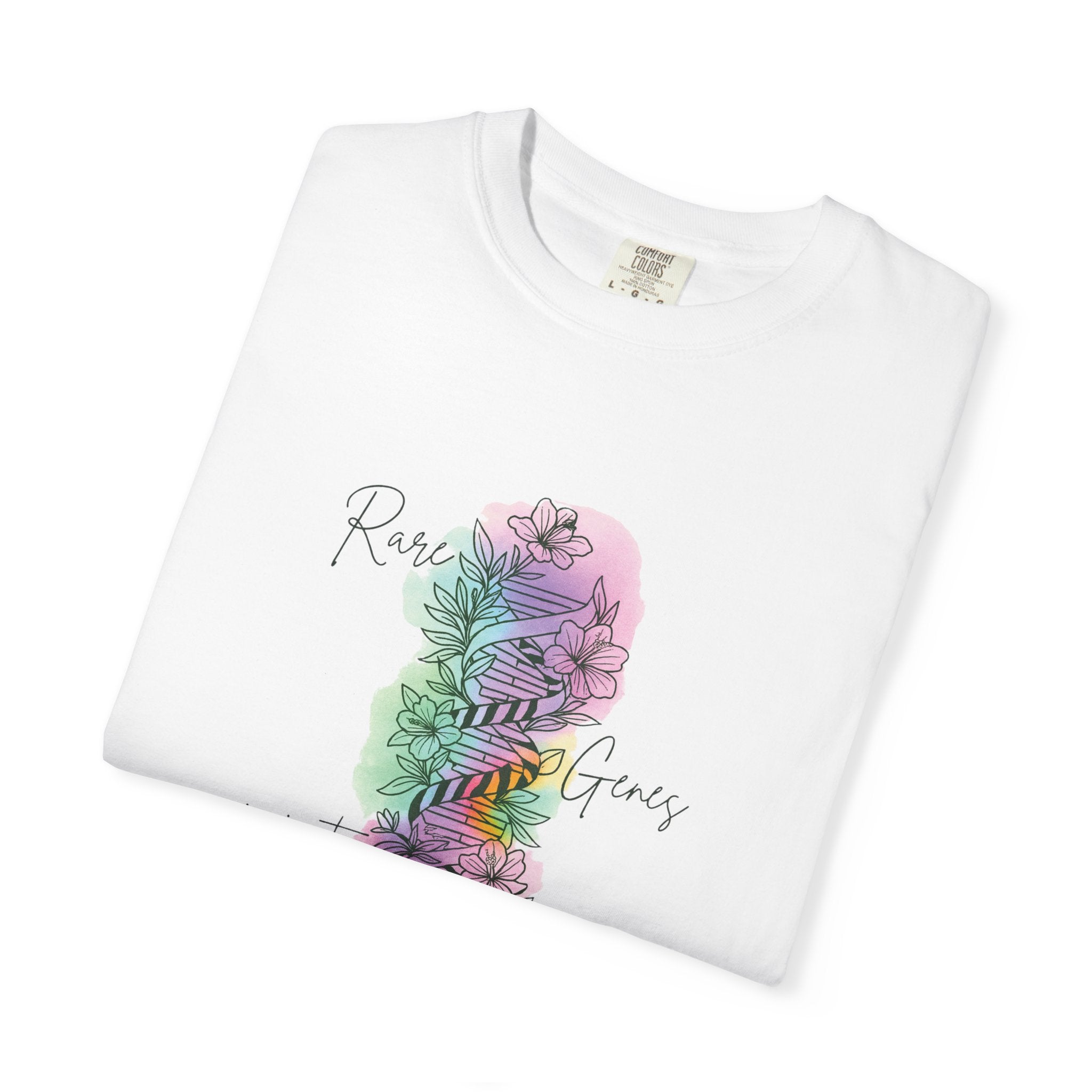 Genes Awareness T-shirt